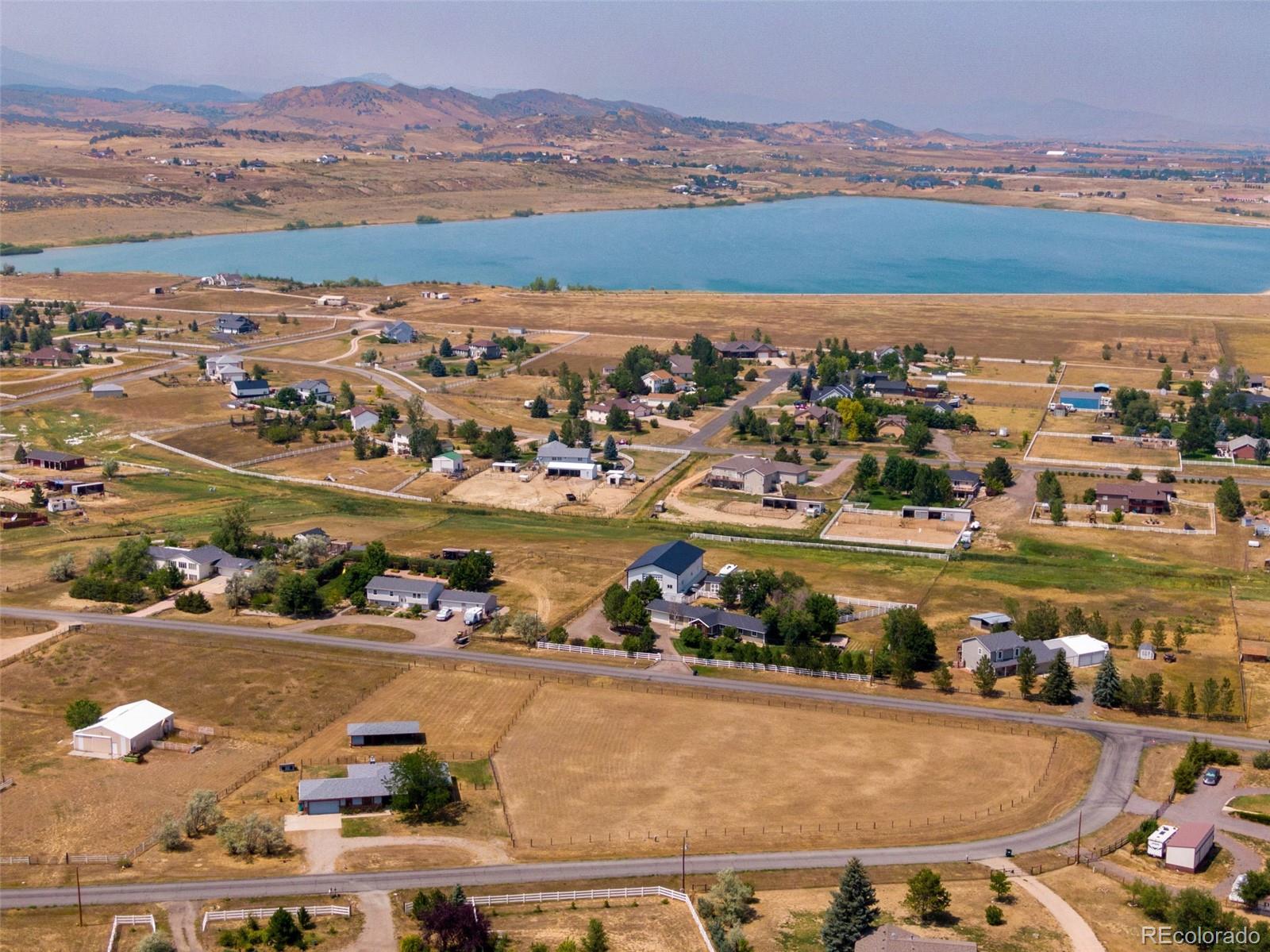 MLS Image #41 for 4900  gary drive,berthoud, Colorado