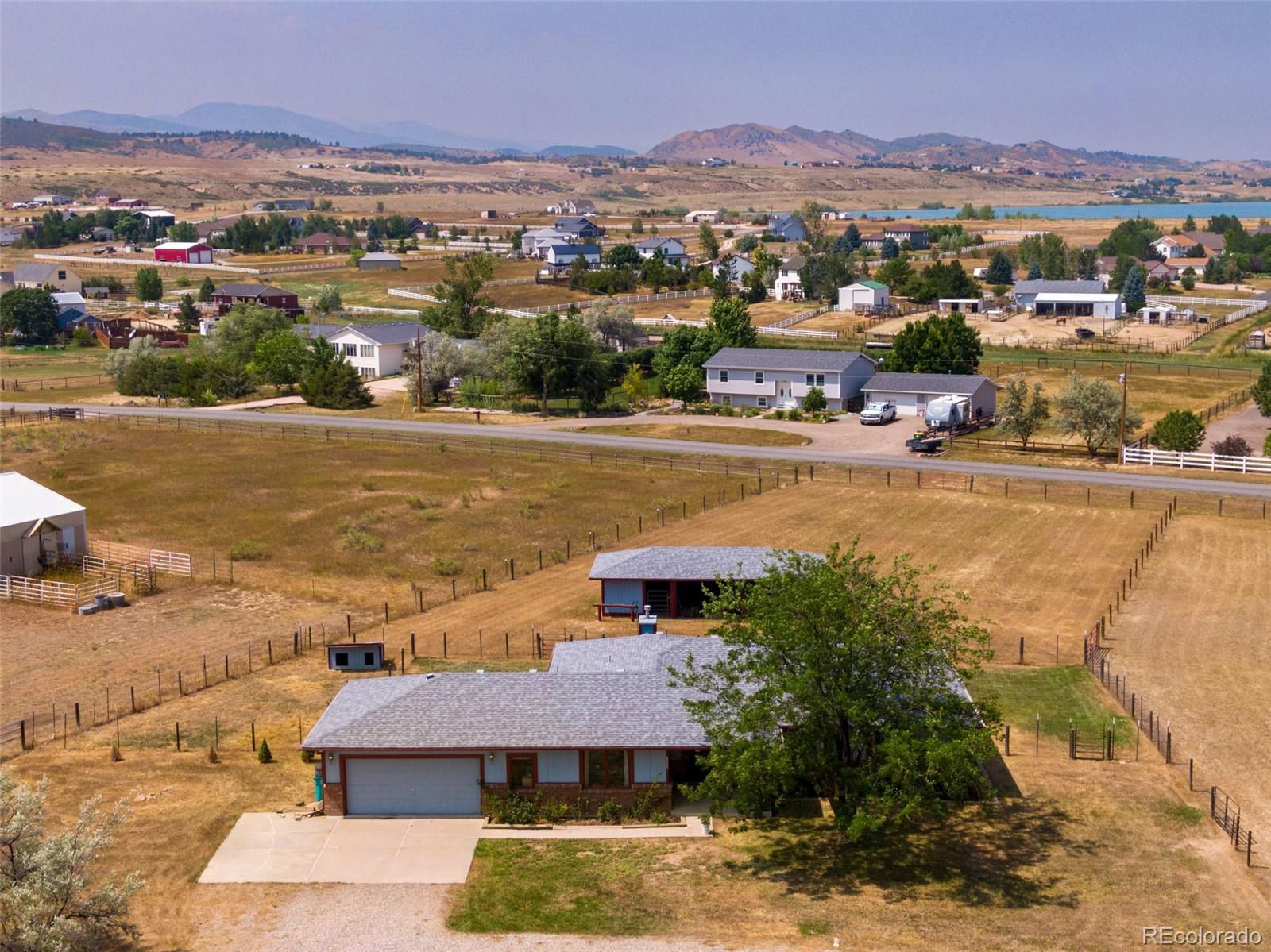 MLS Image #42 for 4900  gary drive,berthoud, Colorado