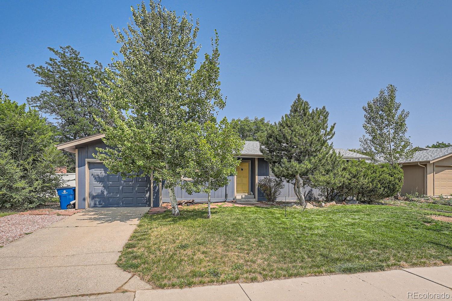 MLS Image #1 for 13010  lowell court,broomfield, Colorado