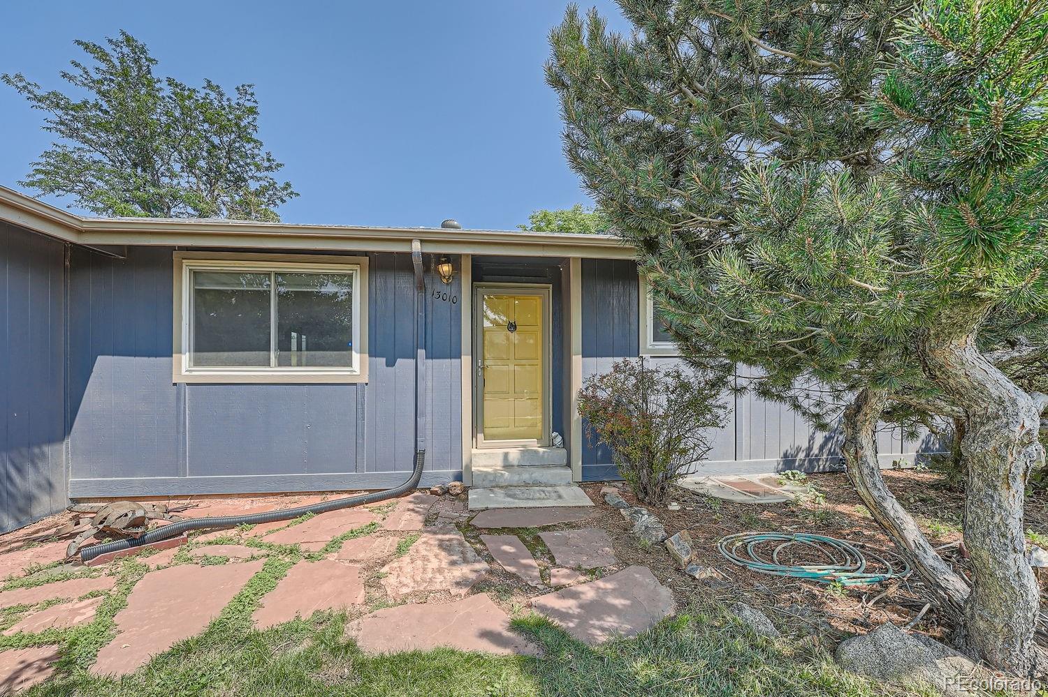 MLS Image #2 for 13010  lowell court,broomfield, Colorado