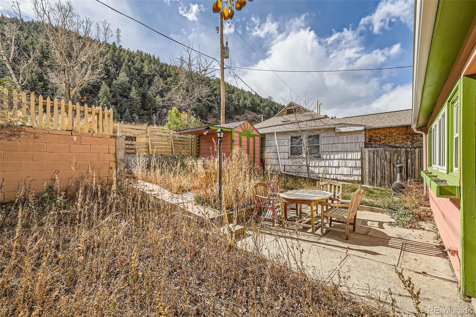 MLS Image #26 for 2507  miner street,idaho springs, Colorado