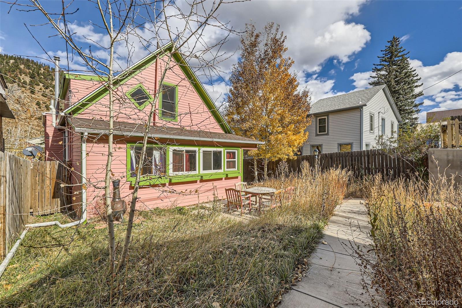 MLS Image #27 for 2507  miner street,idaho springs, Colorado