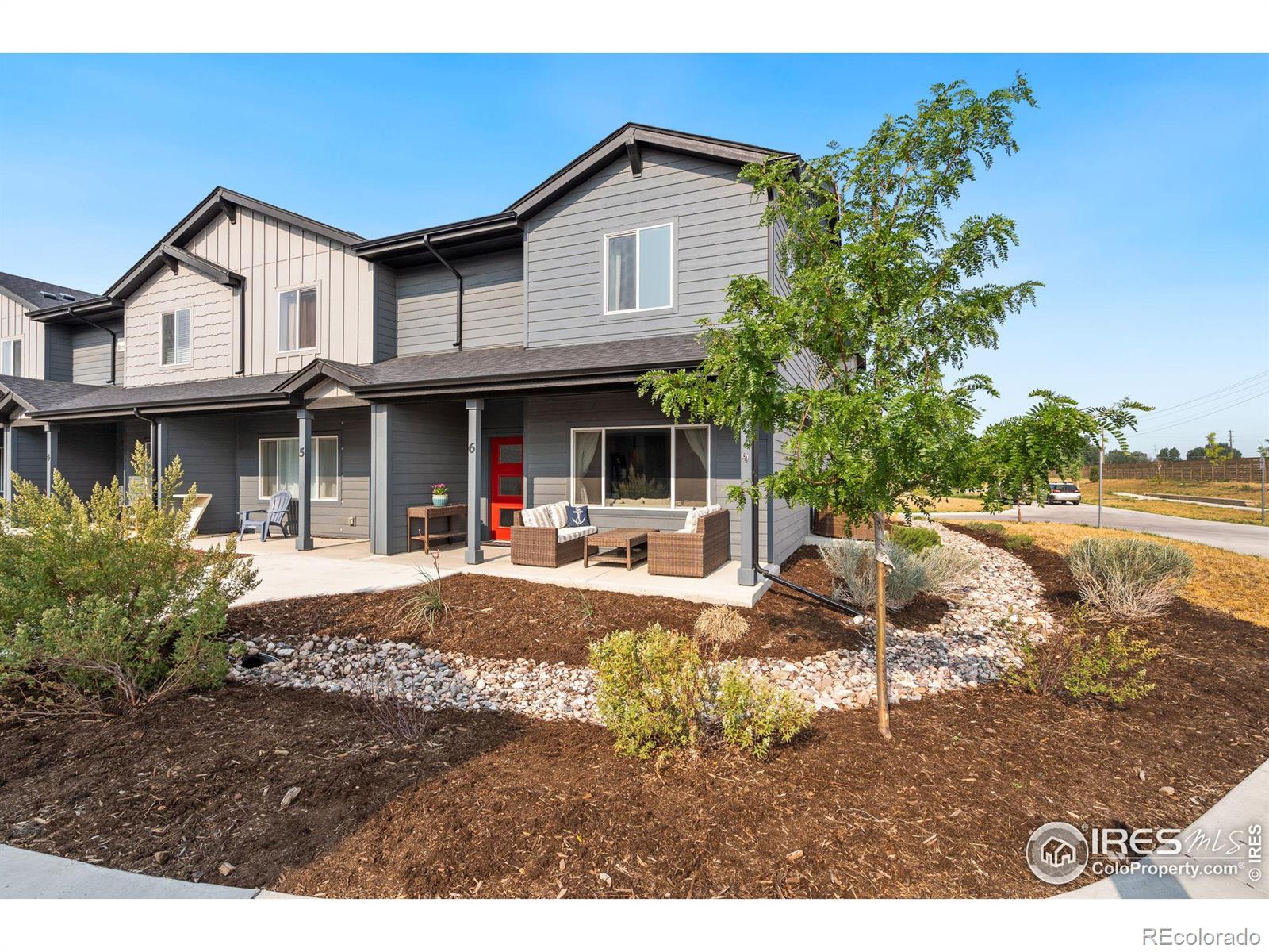 MLS Image #0 for 2802  barnstormer street,fort collins, Colorado