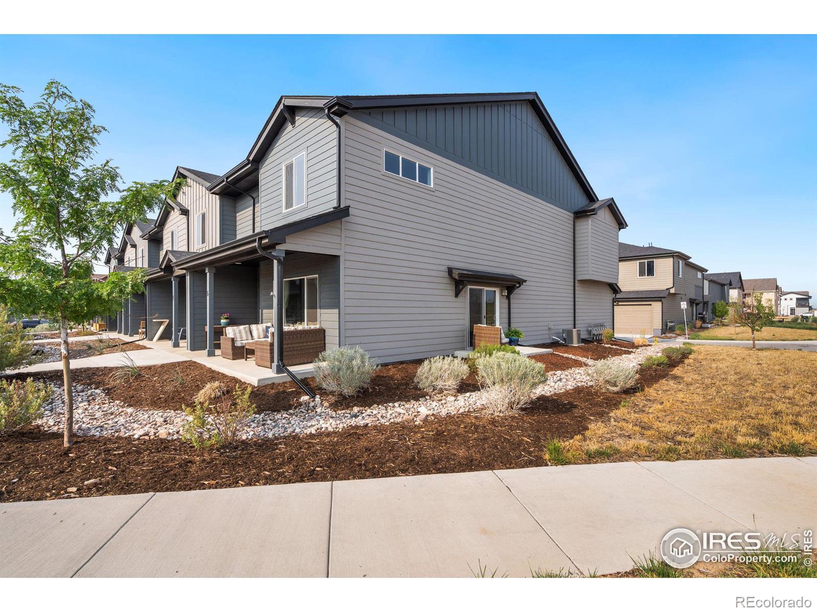 MLS Image #27 for 2802  barnstormer street,fort collins, Colorado