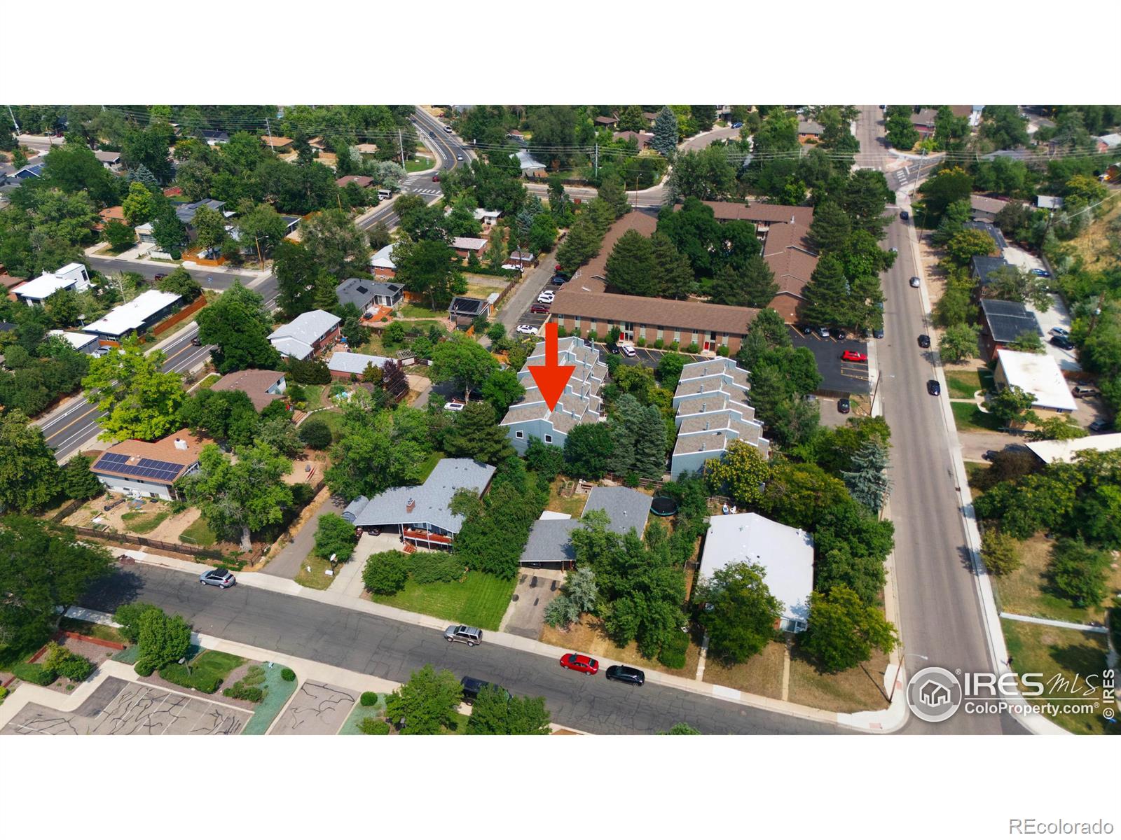 MLS Image #34 for 1709  alpine avenue,boulder, Colorado