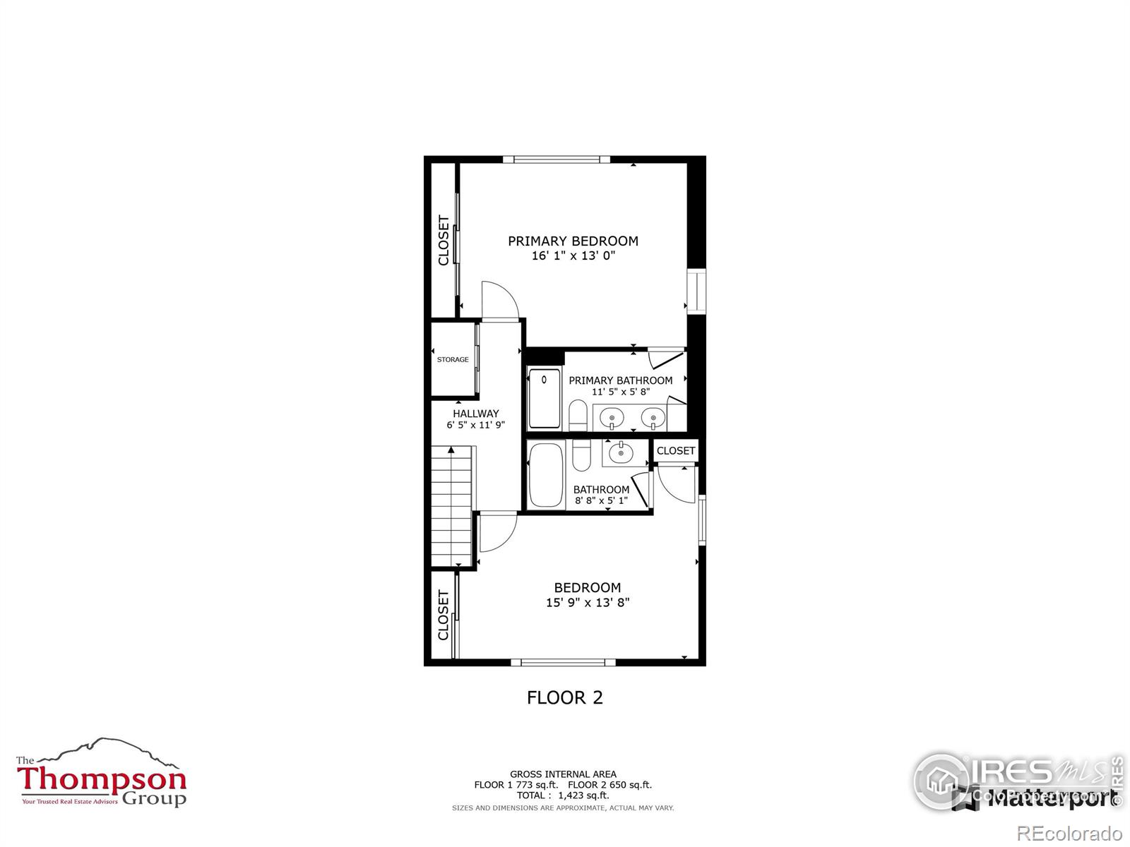 MLS Image #38 for 1709  alpine avenue,boulder, Colorado