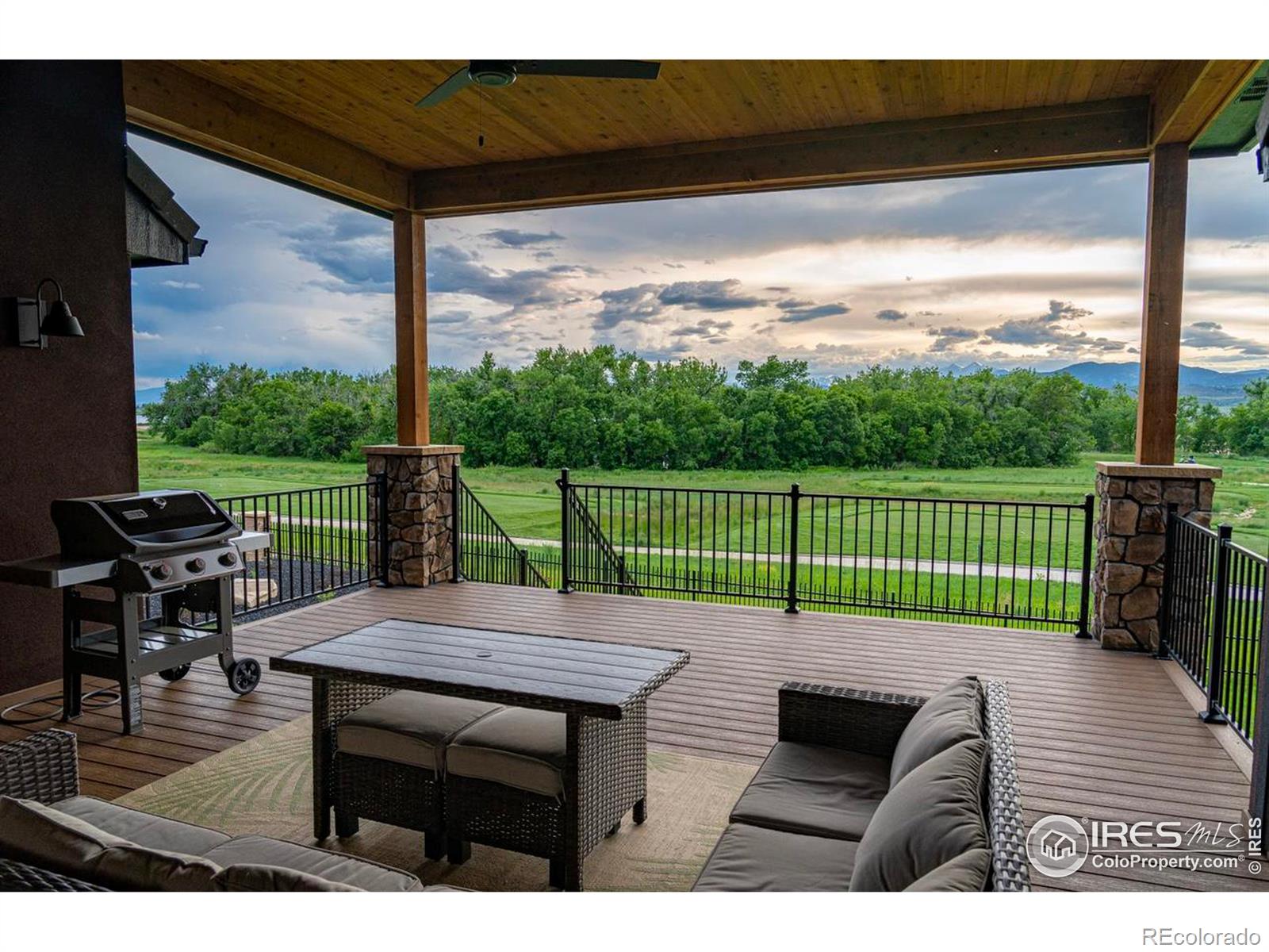 MLS Image #3 for 3277  danzante bay court,berthoud, Colorado