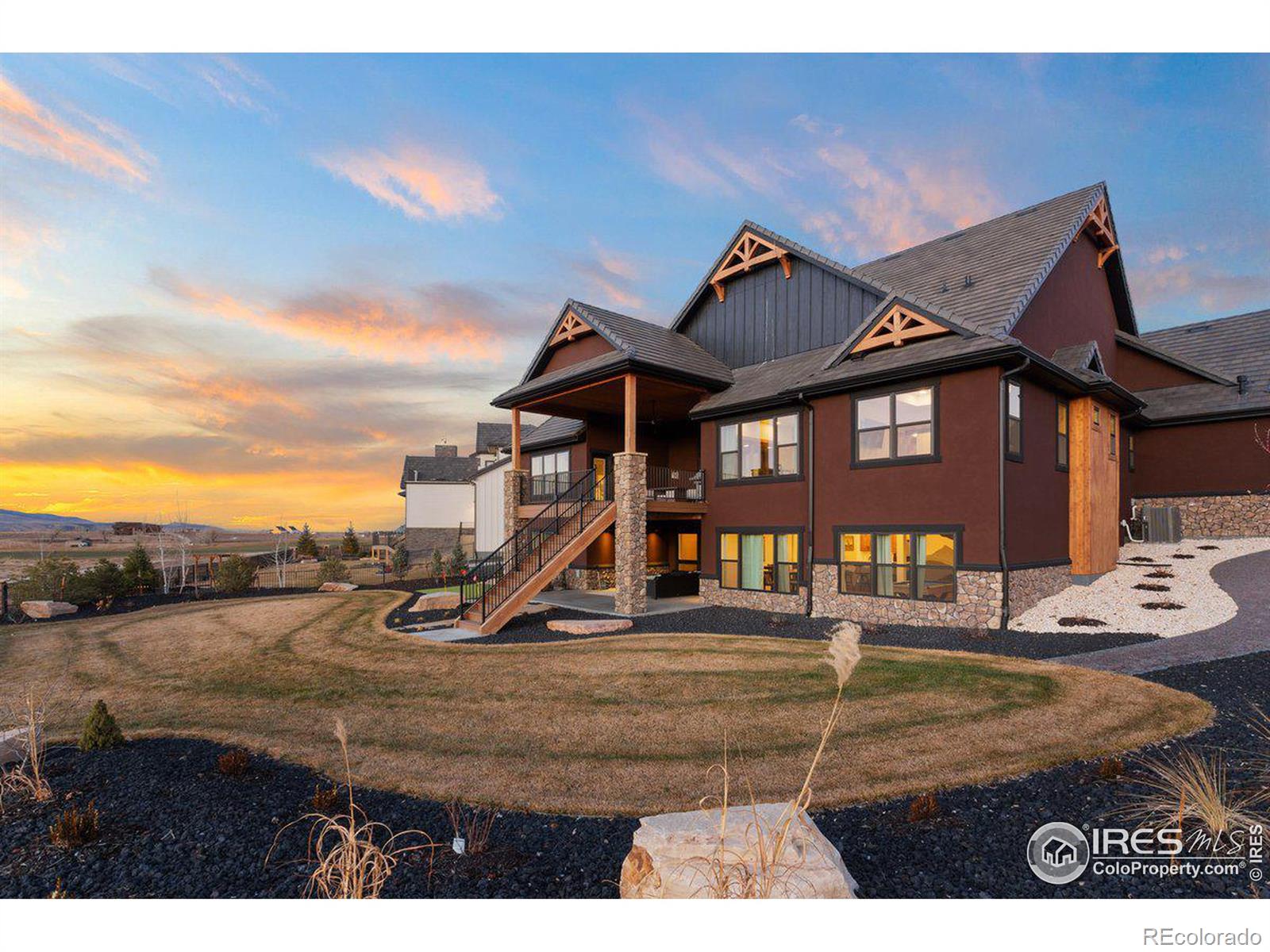 MLS Image #30 for 3277  danzante bay court,berthoud, Colorado