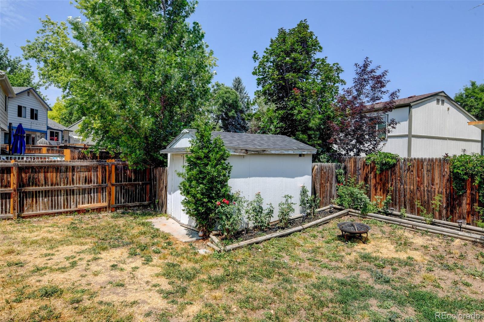 MLS Image #31 for 6160 s quail way,littleton, Colorado