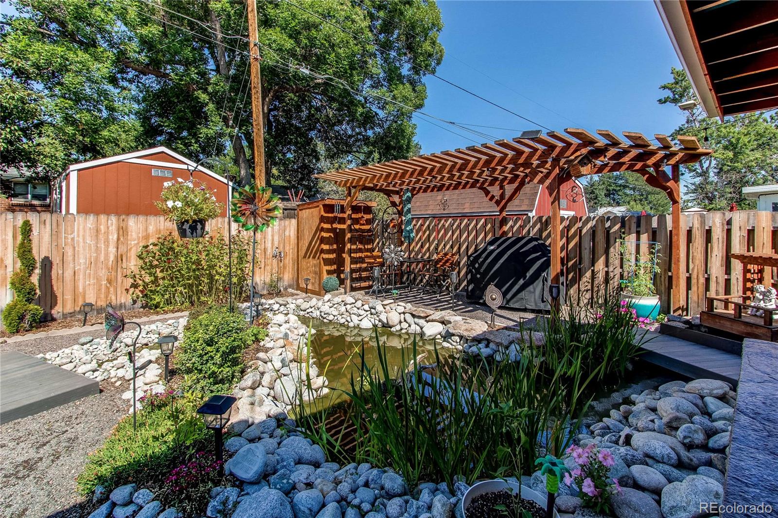 MLS Image #36 for 301  scranton street,aurora, Colorado