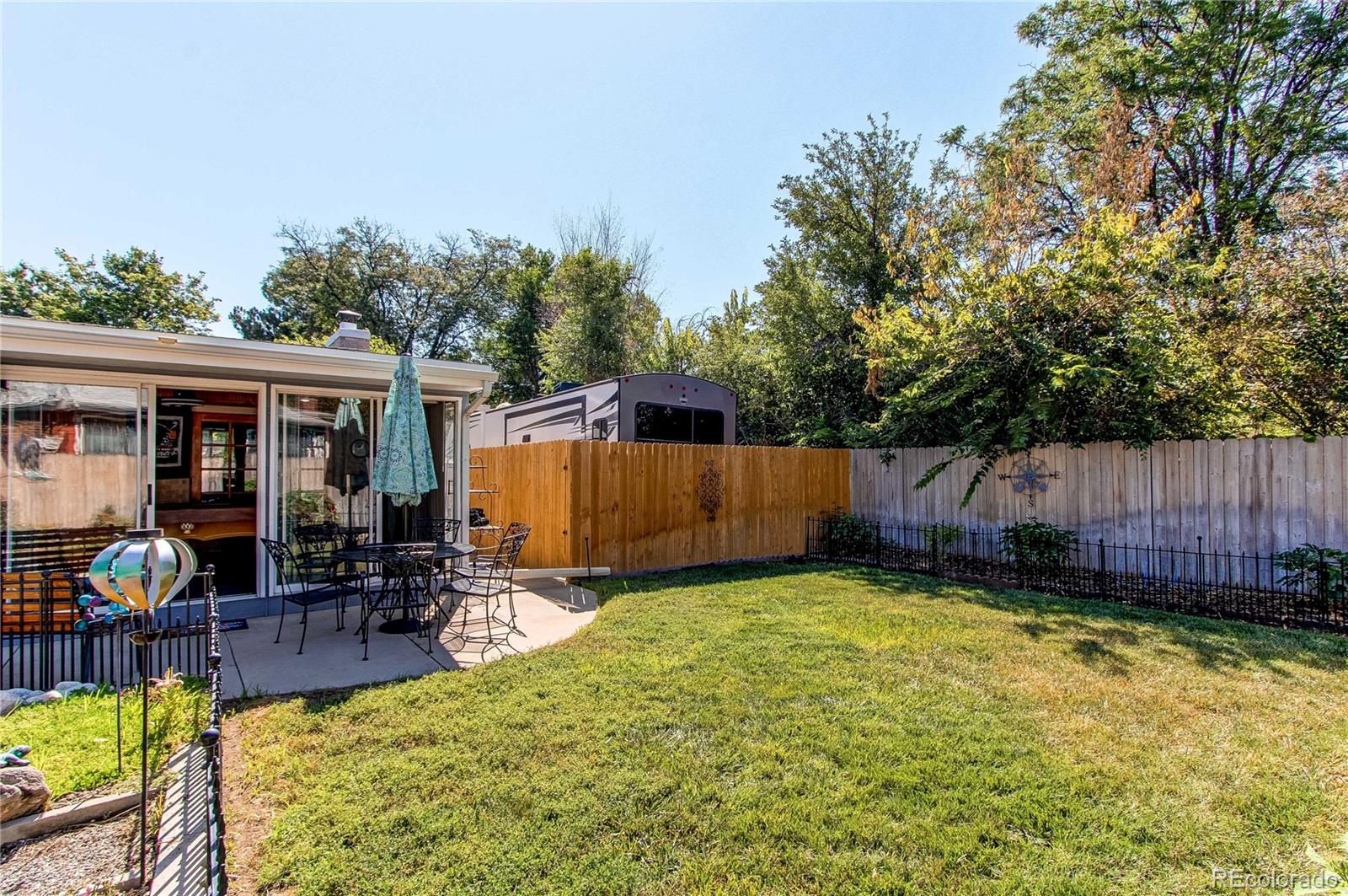 MLS Image #42 for 301  scranton street,aurora, Colorado