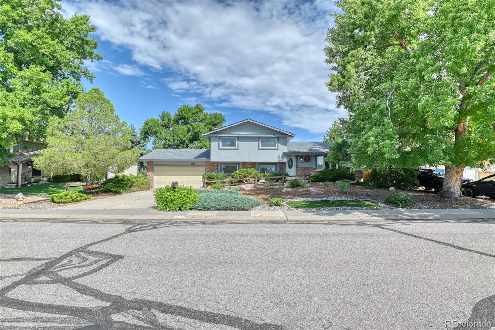 MLS Image #1 for 4970  escapardo way,colorado springs, Colorado