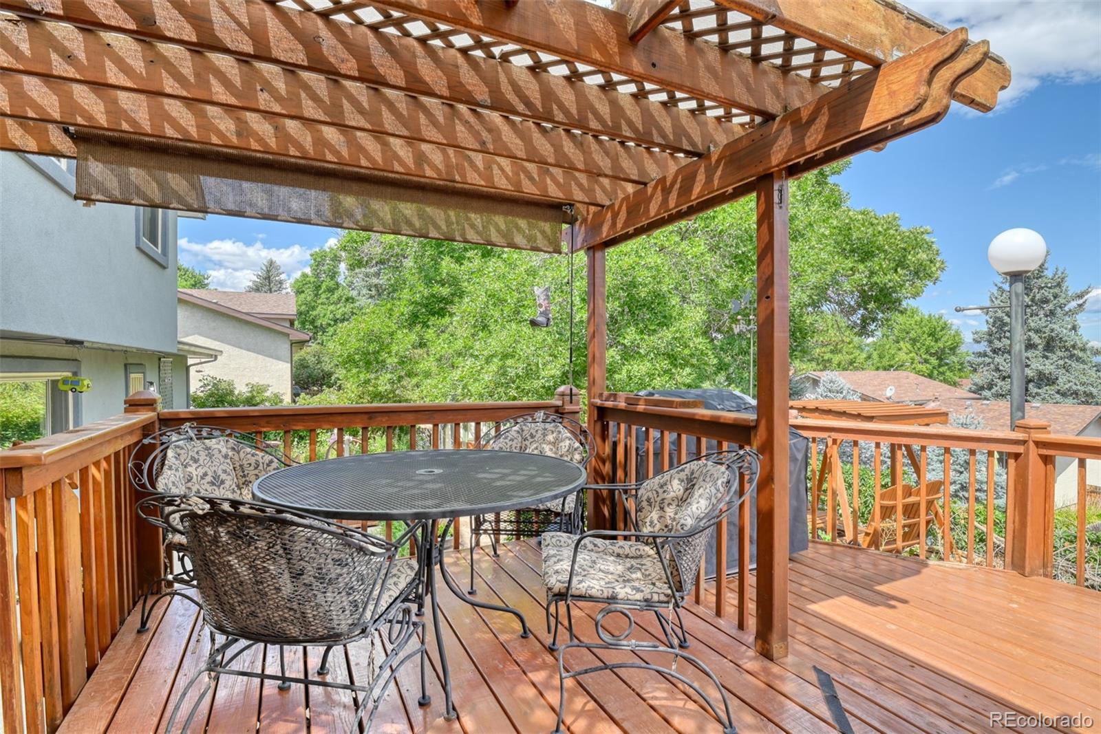 MLS Image #10 for 4970  escapardo way,colorado springs, Colorado