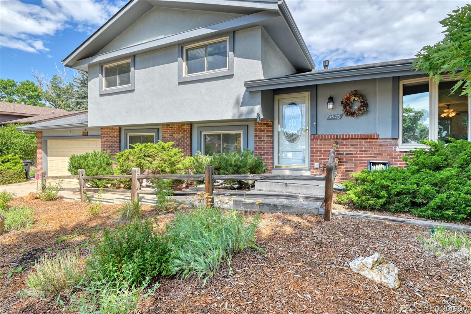 MLS Image #4 for 4970  escapardo way,colorado springs, Colorado