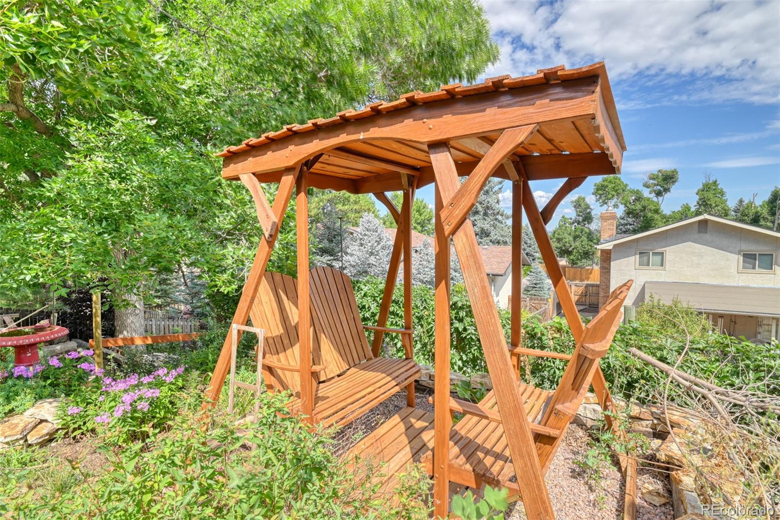 MLS Image #7 for 4970  escapardo way,colorado springs, Colorado