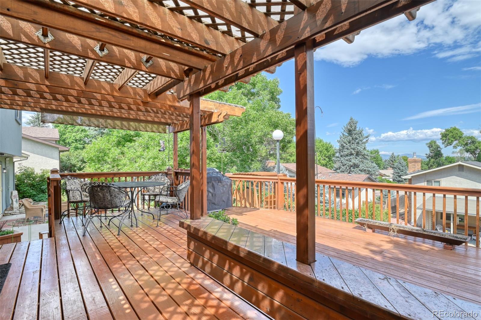 MLS Image #9 for 4970  escapardo way,colorado springs, Colorado