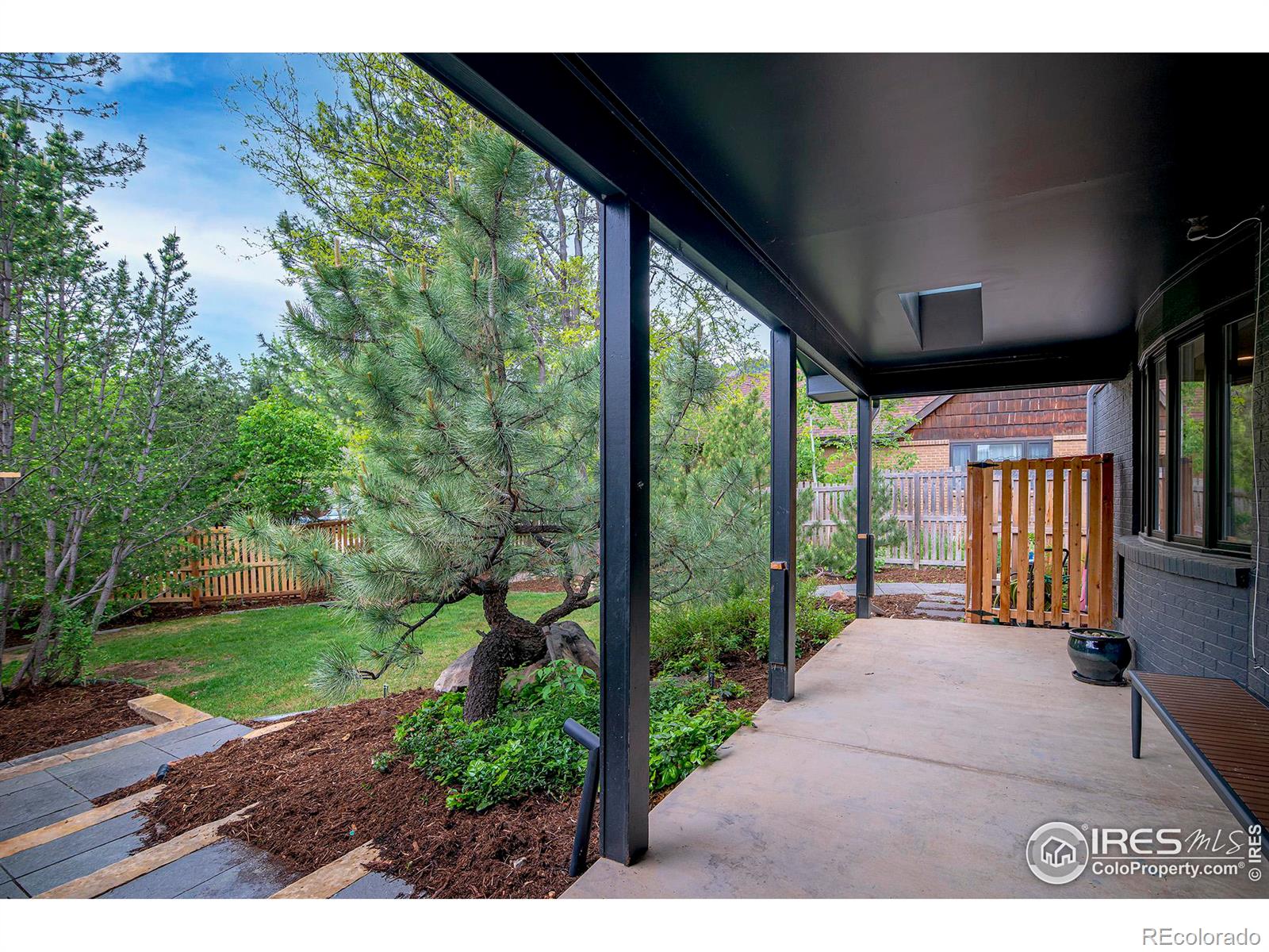 MLS Image #5 for 835  linden avenue,boulder, Colorado