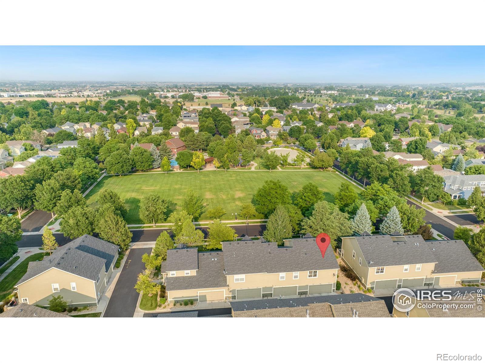 MLS Image #34 for 5245  mill stone way,fort collins, Colorado