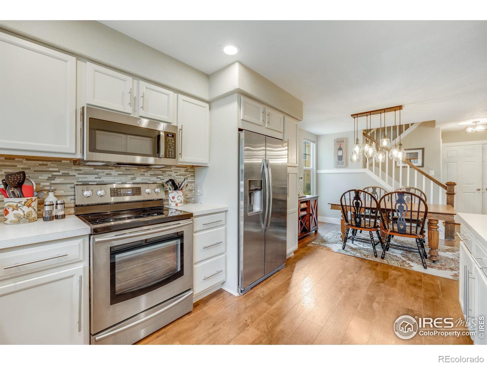 MLS Image #7 for 5245  mill stone way,fort collins, Colorado