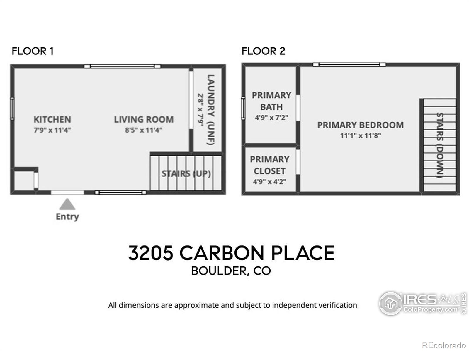 MLS Image #34 for 3205  carbon place,boulder, Colorado