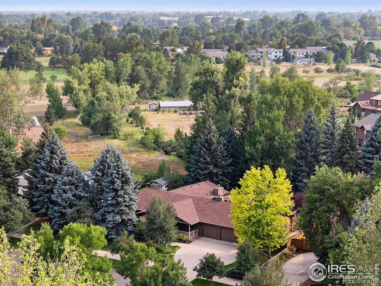 MLS Image #0 for 2125  stonecrest drive,fort collins, Colorado