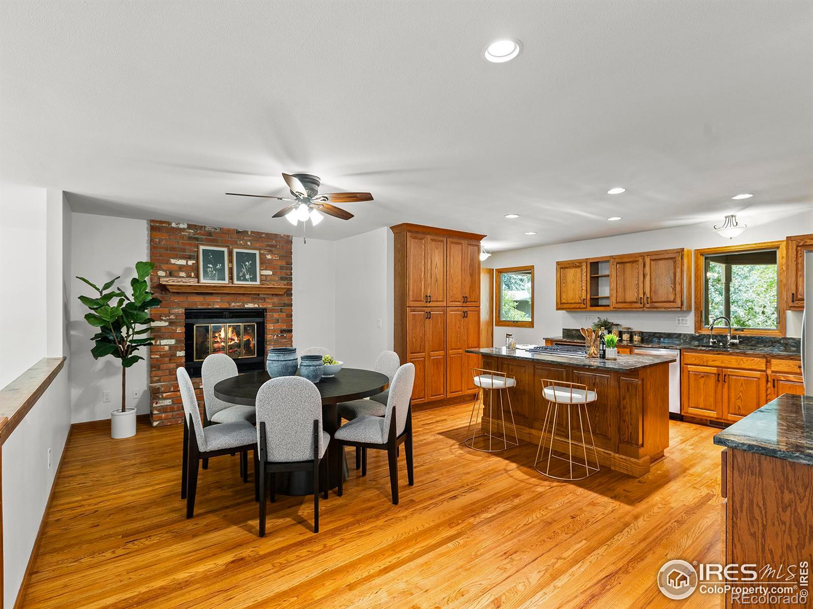 MLS Image #12 for 2125  stonecrest drive,fort collins, Colorado