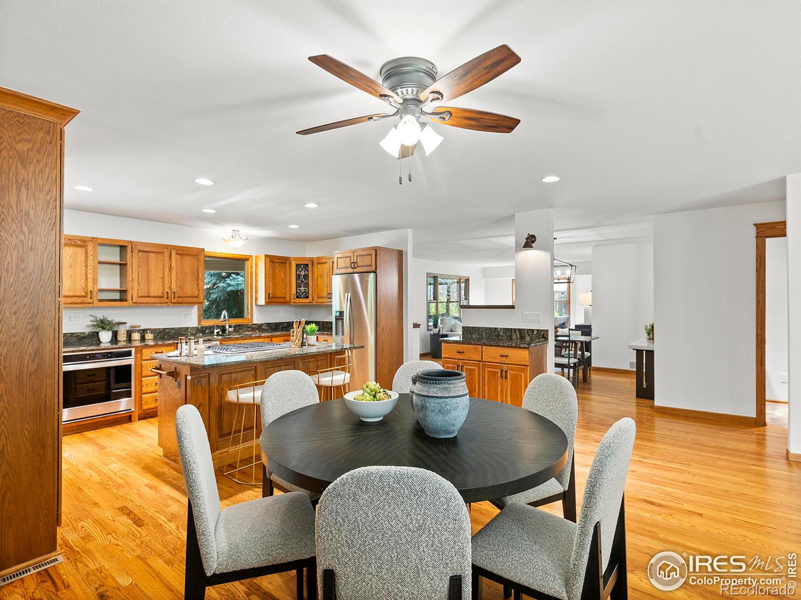 MLS Image #14 for 2125  stonecrest drive,fort collins, Colorado