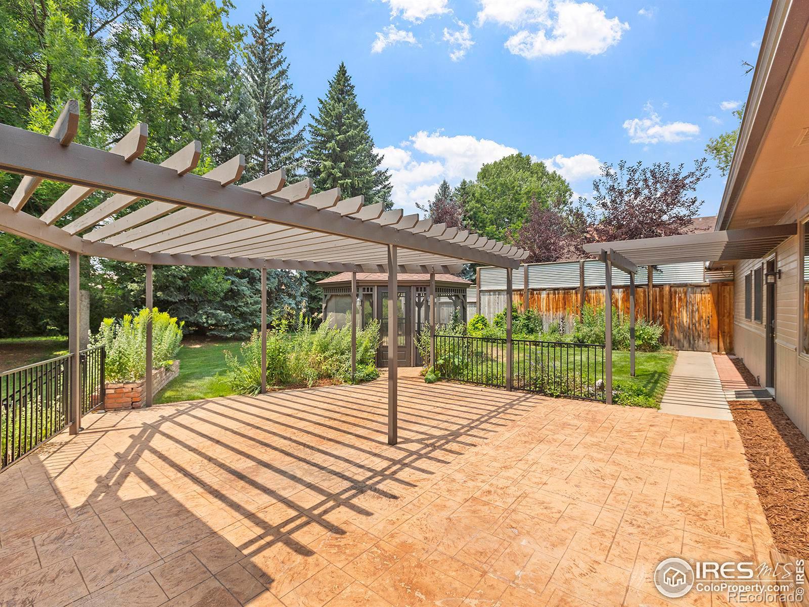 MLS Image #18 for 2125  stonecrest drive,fort collins, Colorado