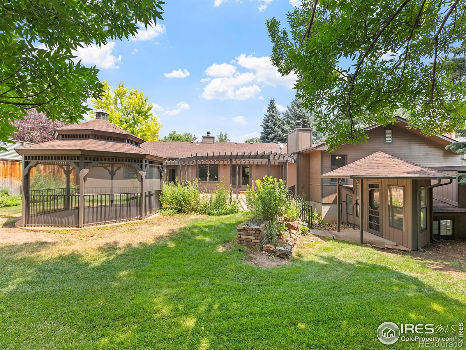 MLS Image #19 for 2125  stonecrest drive,fort collins, Colorado