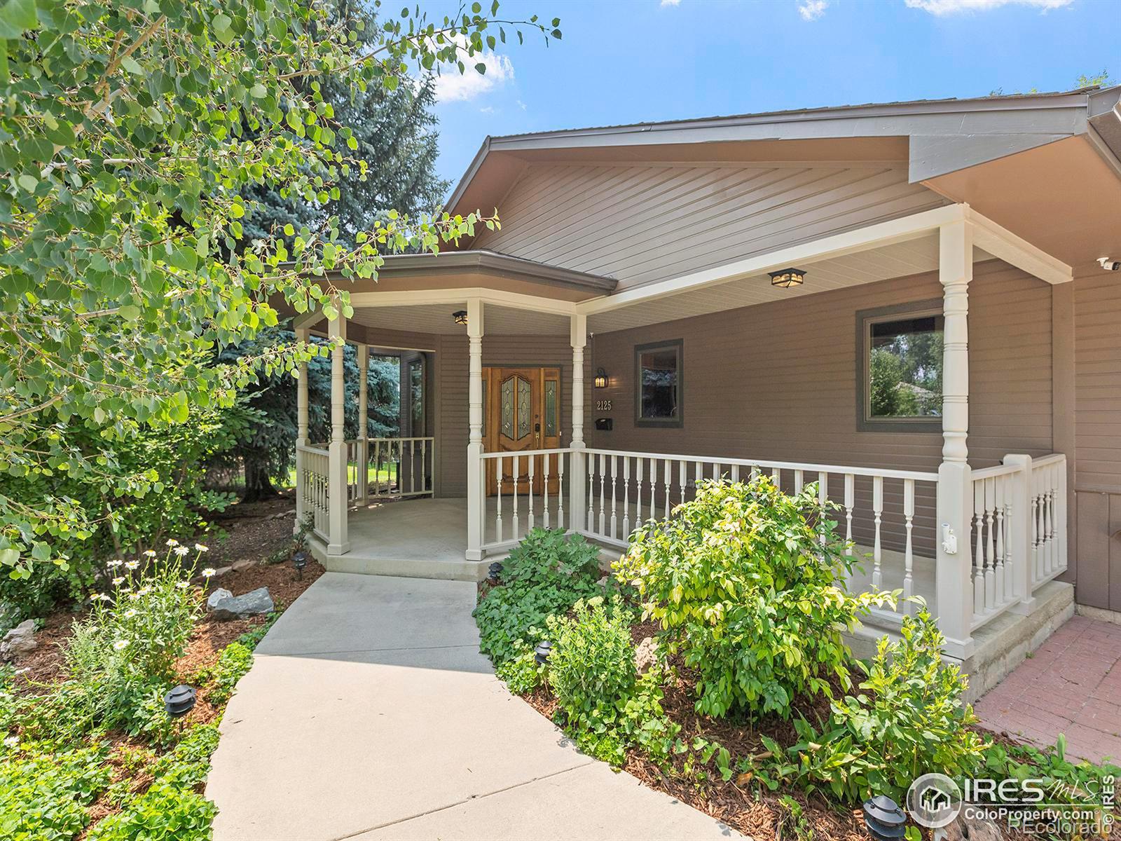 MLS Image #2 for 2125  stonecrest drive,fort collins, Colorado