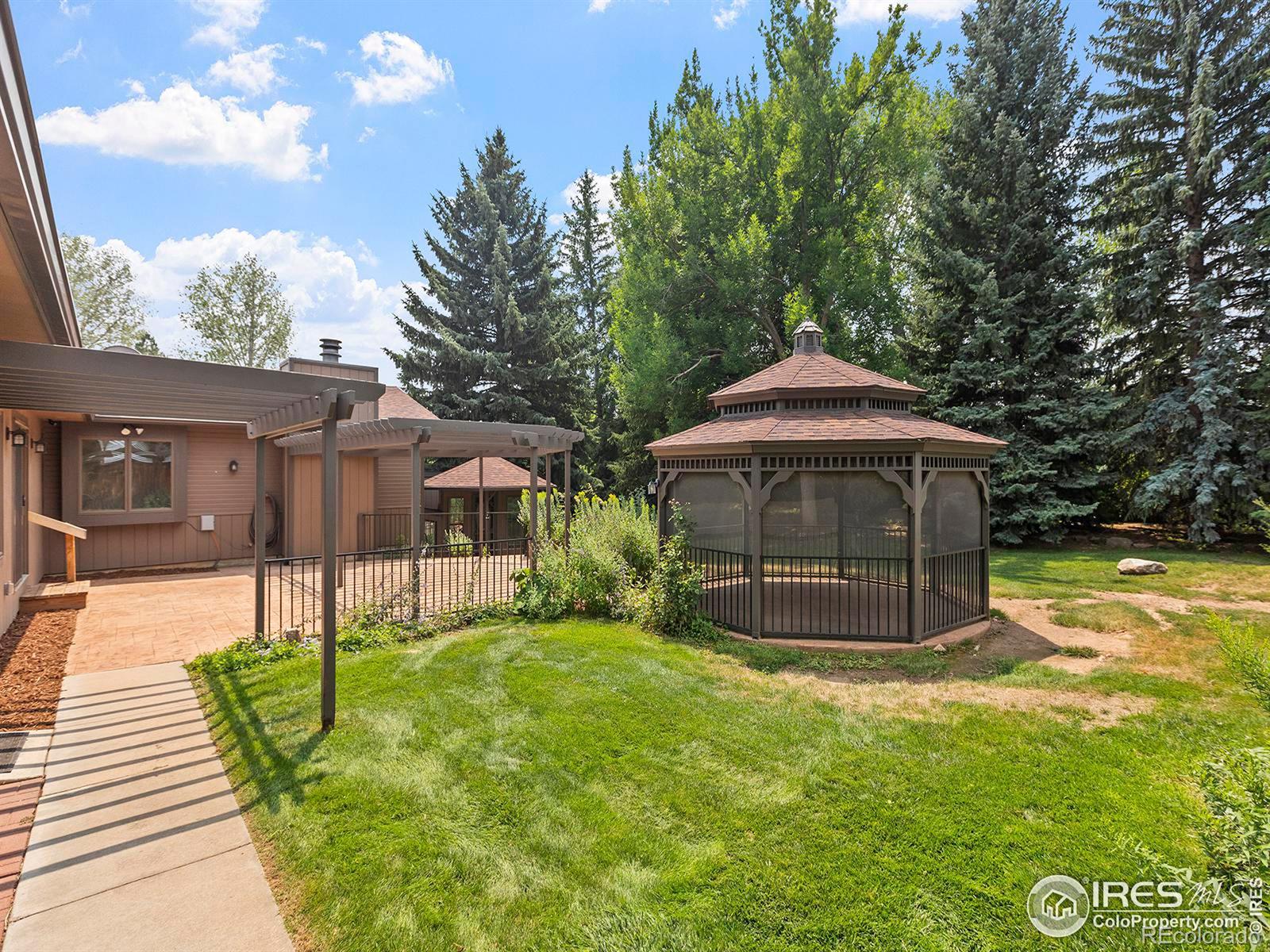 MLS Image #20 for 2125  stonecrest drive,fort collins, Colorado