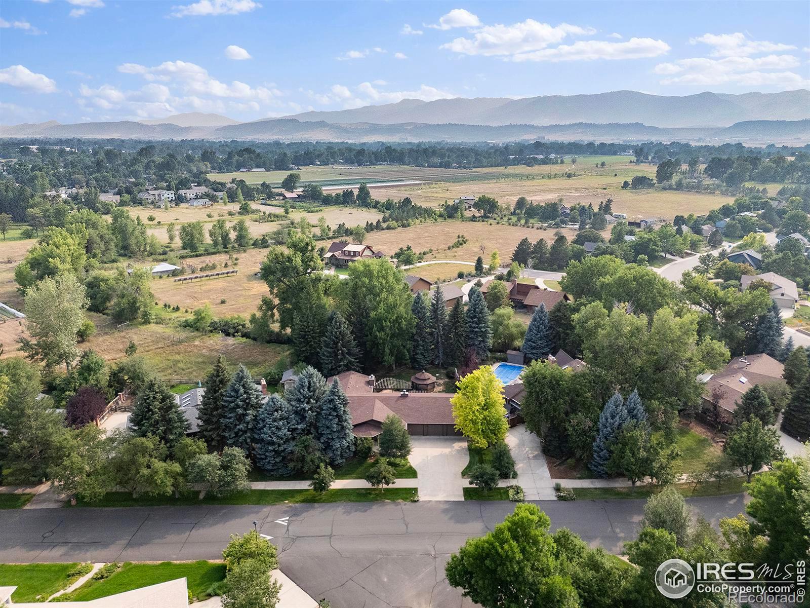 MLS Image #39 for 2125  stonecrest drive,fort collins, Colorado