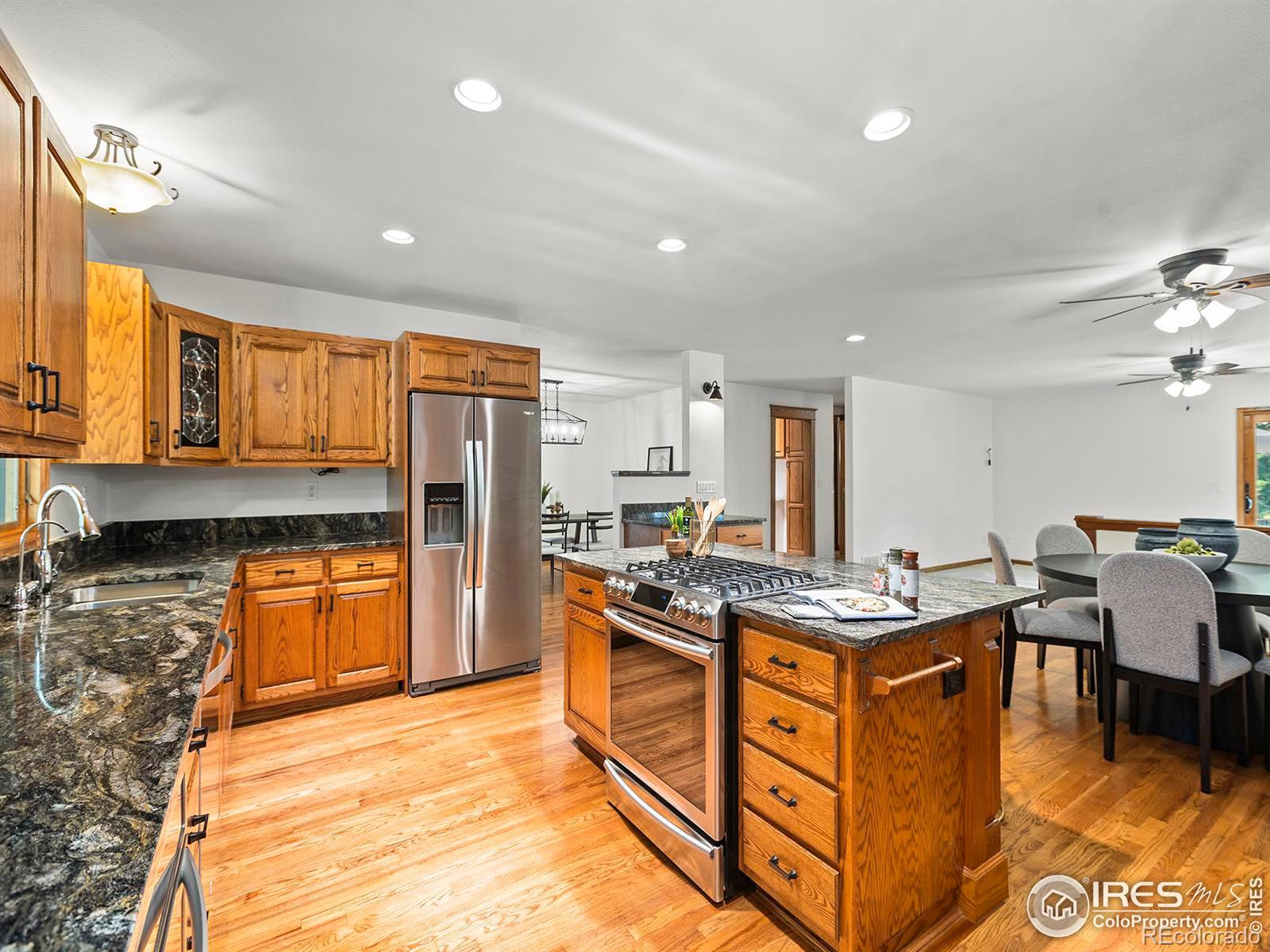 MLS Image #6 for 2125  stonecrest drive,fort collins, Colorado