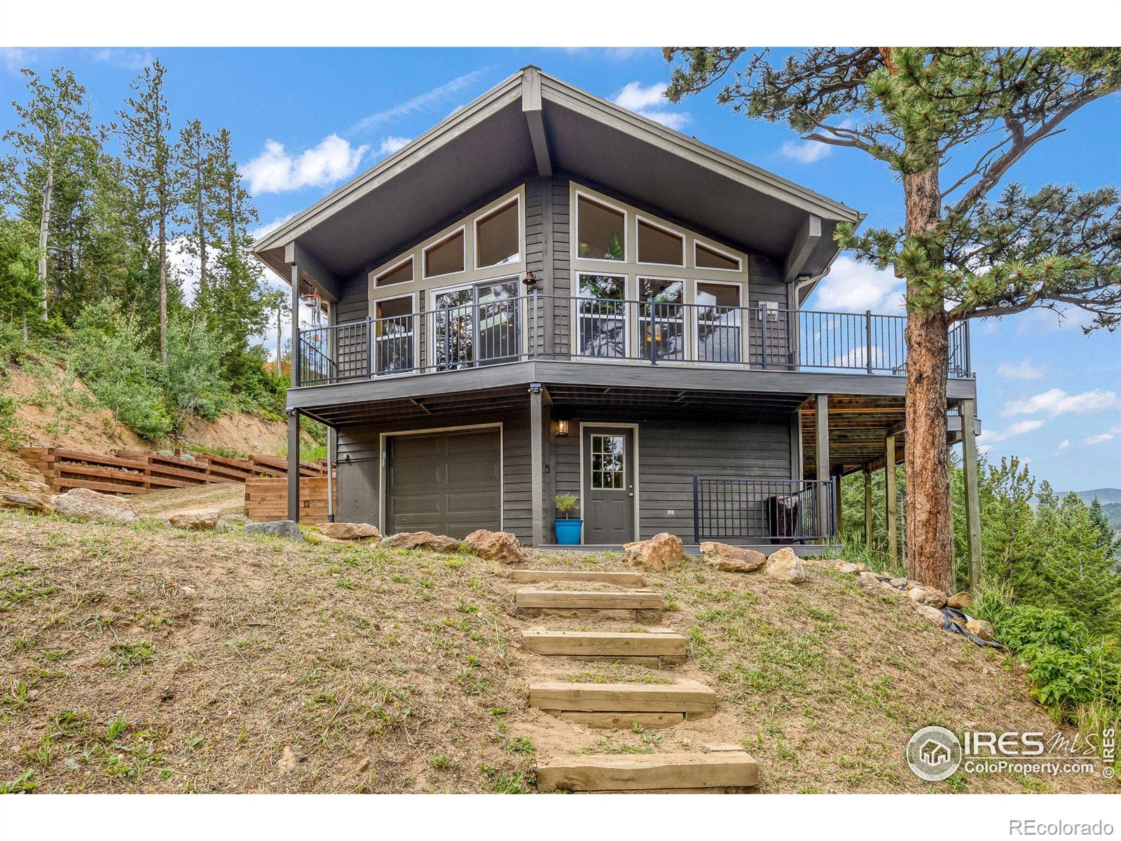 MLS Image #34 for 137  alpine drive,nederland, Colorado