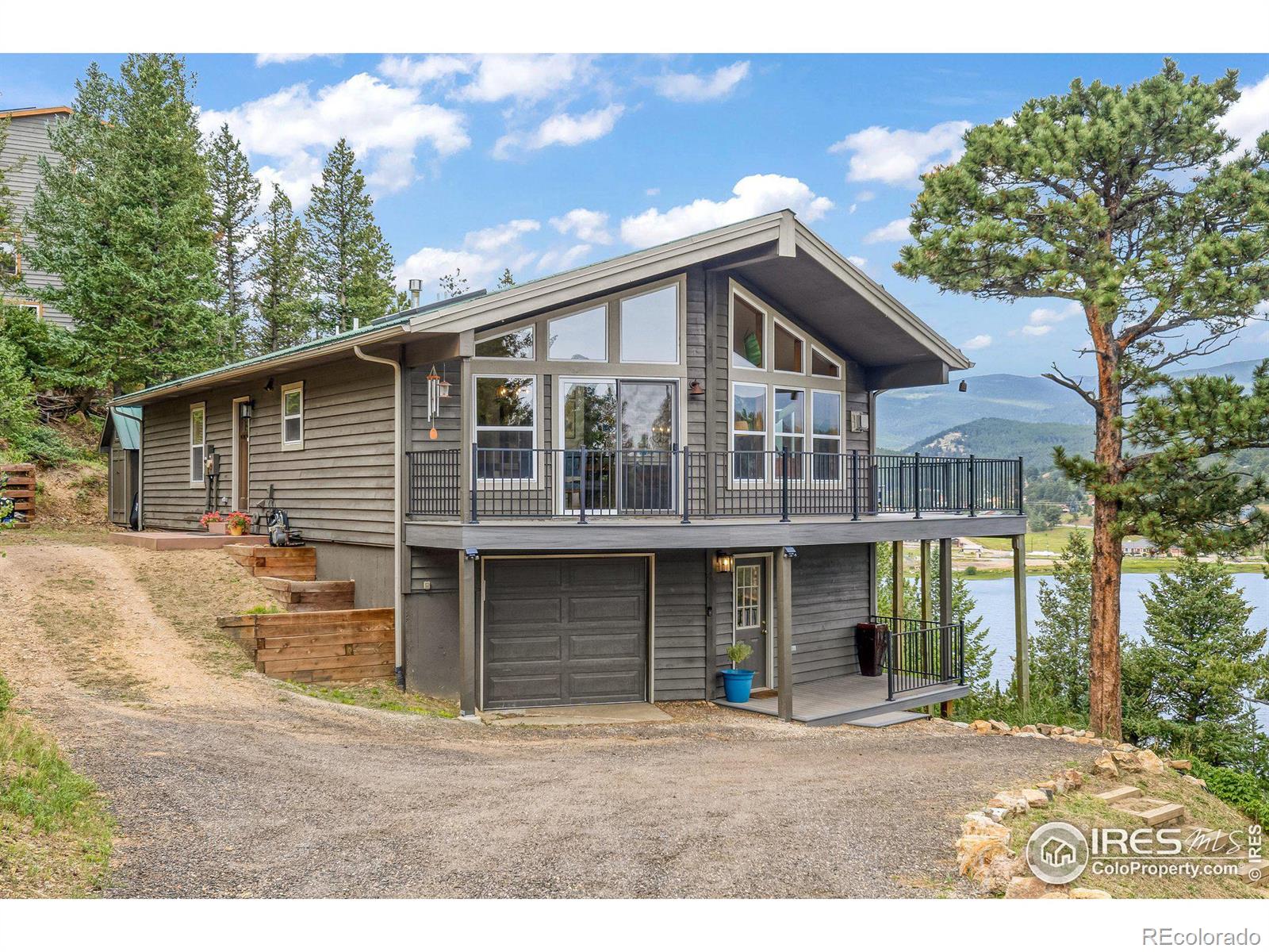 MLS Image #35 for 137  alpine drive,nederland, Colorado