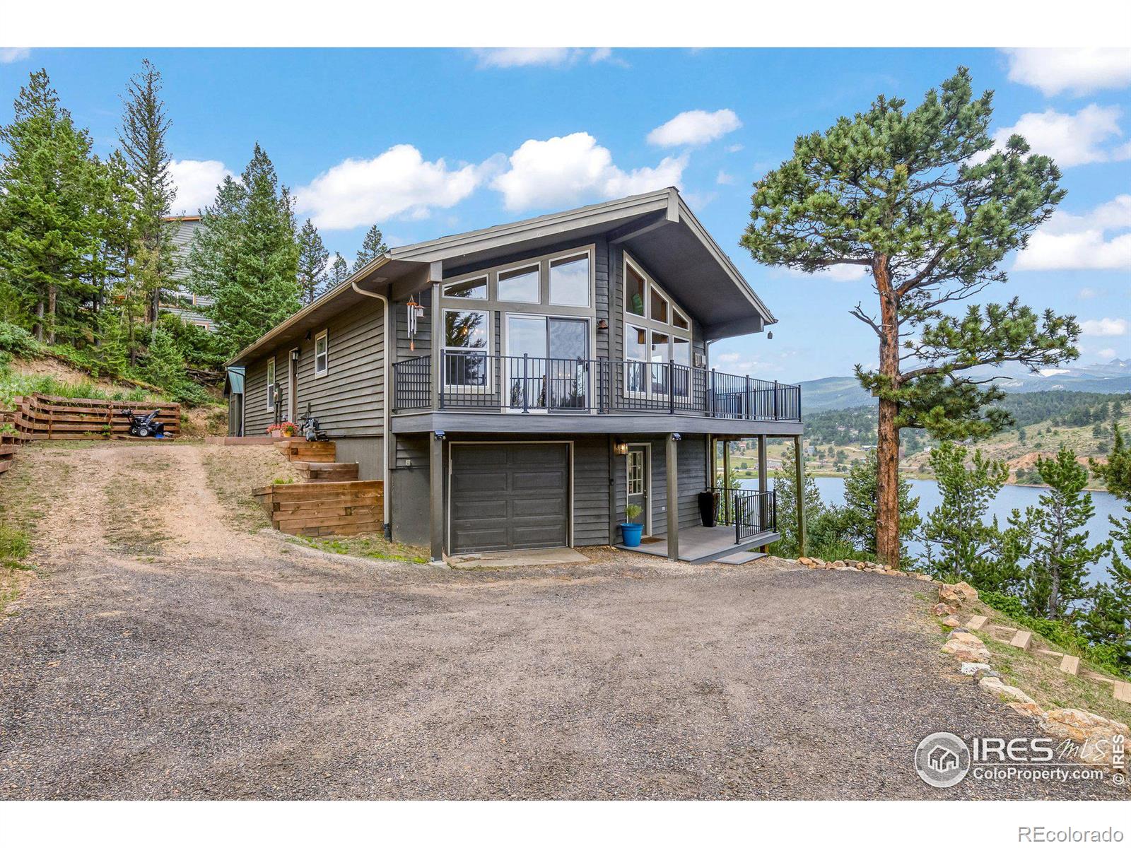 MLS Image #36 for 137  alpine drive,nederland, Colorado