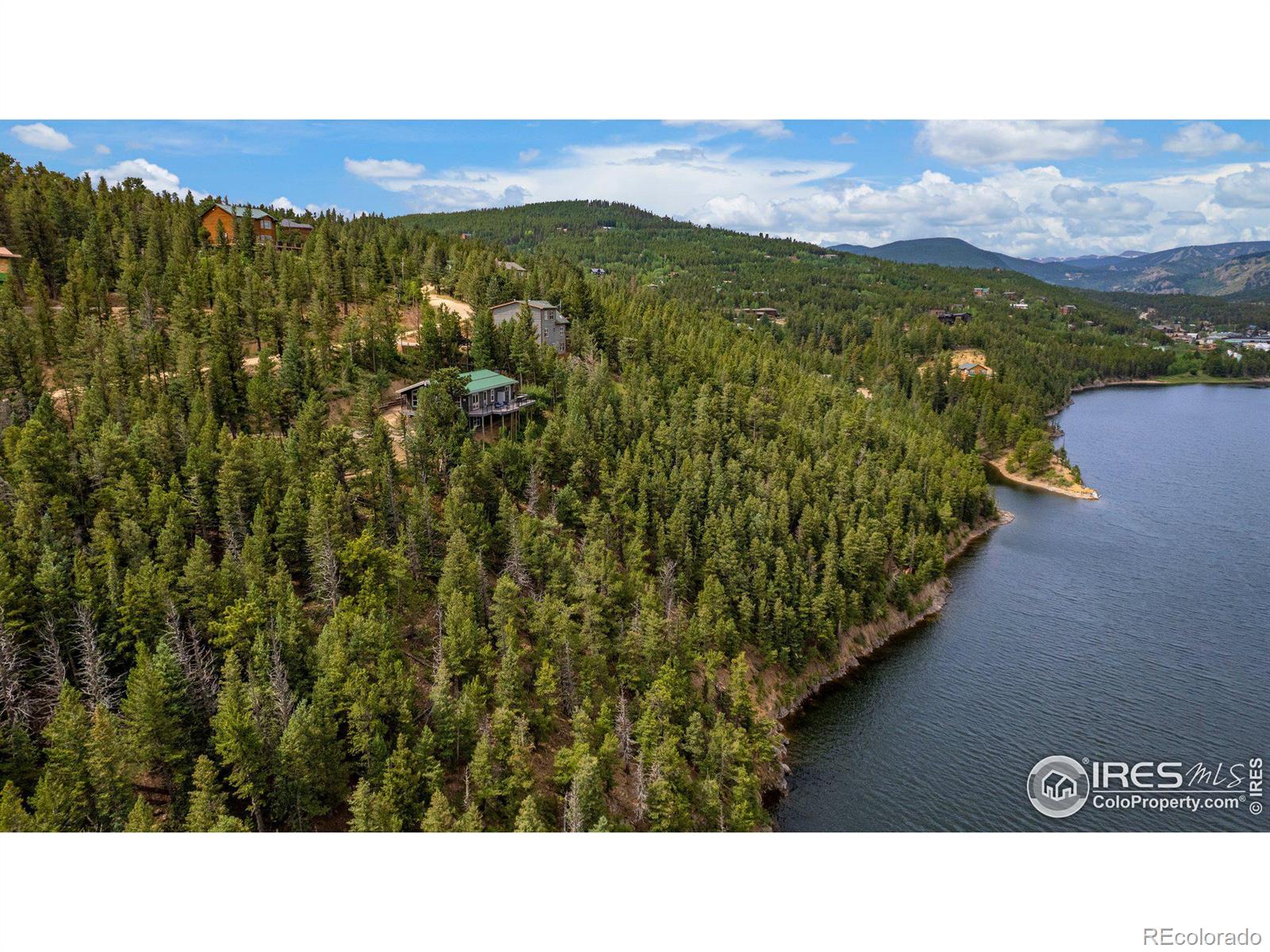 MLS Image #37 for 137  alpine drive,nederland, Colorado