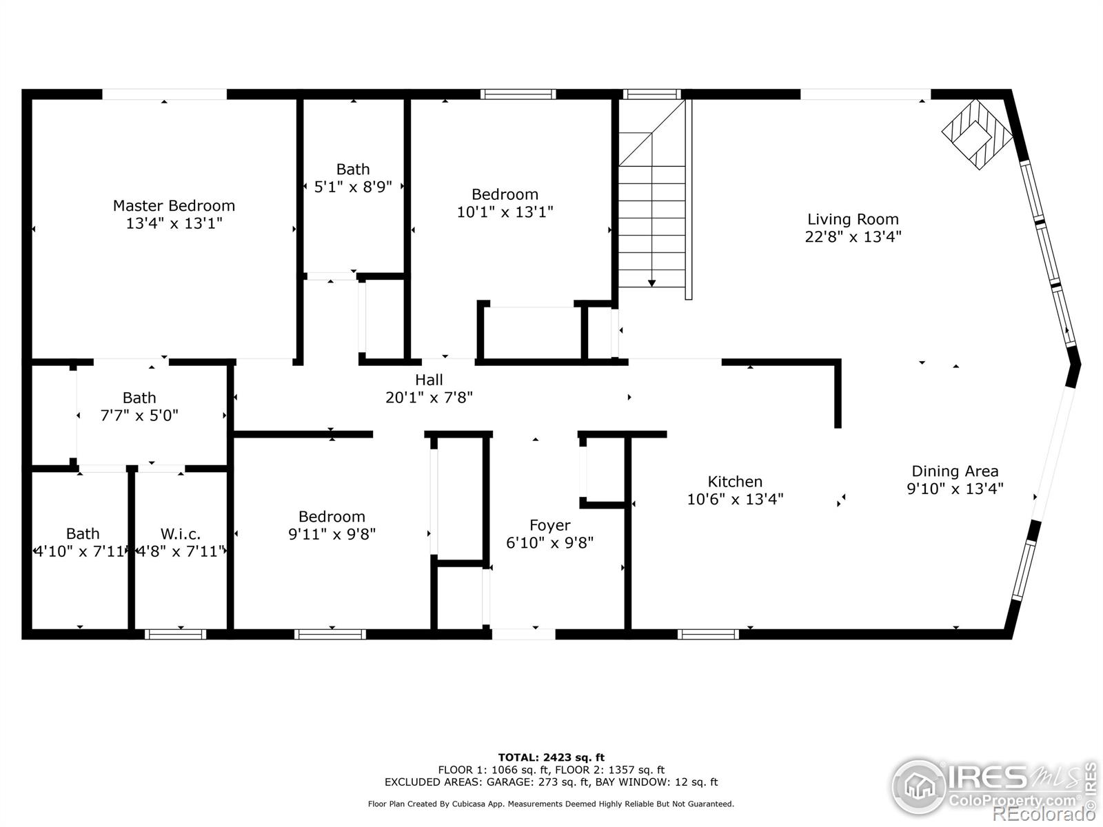 MLS Image #39 for 137  alpine drive,nederland, Colorado