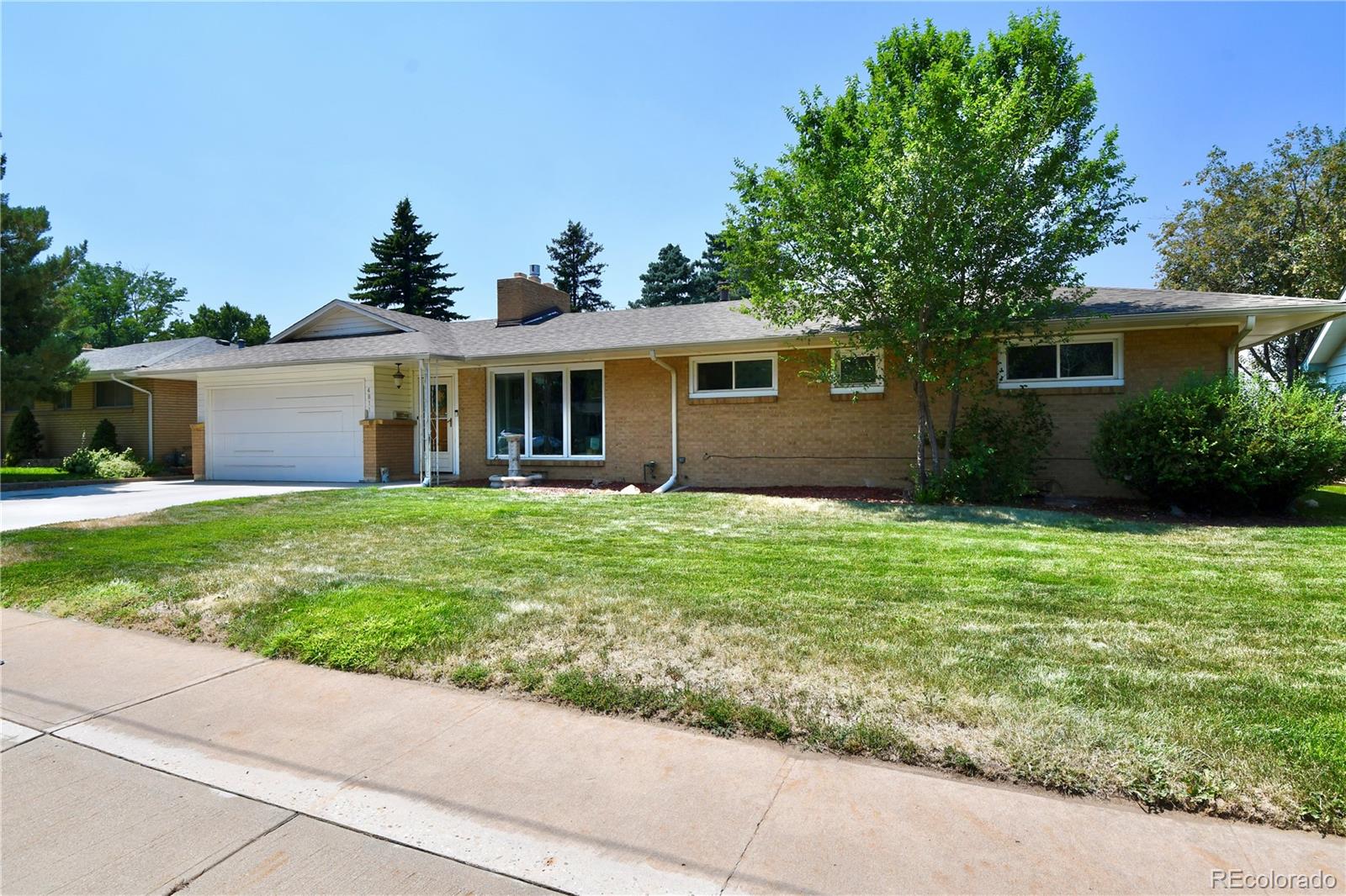 MLS Image #0 for 4811 s huron street,englewood, Colorado