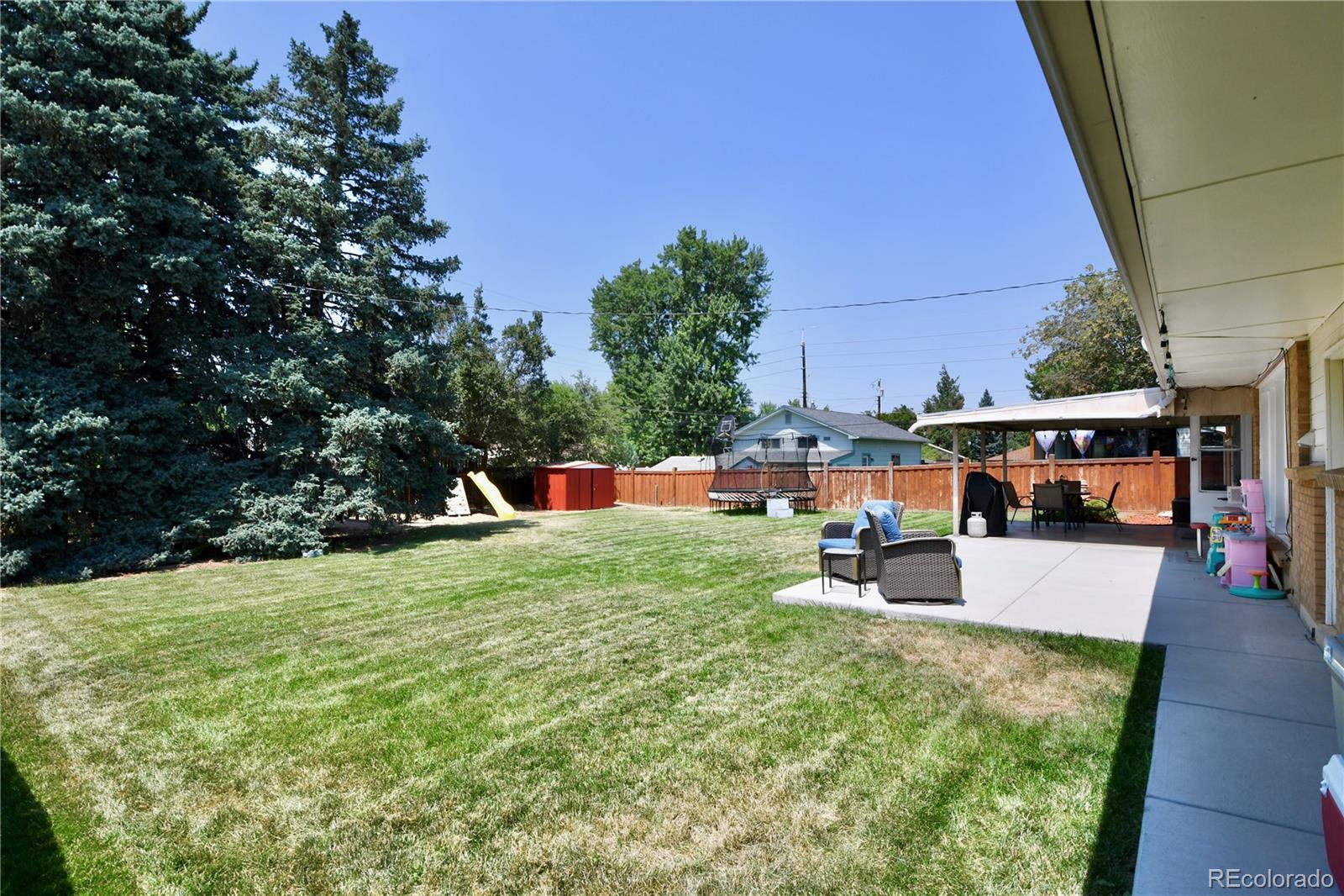 MLS Image #30 for 4811 s huron street,englewood, Colorado