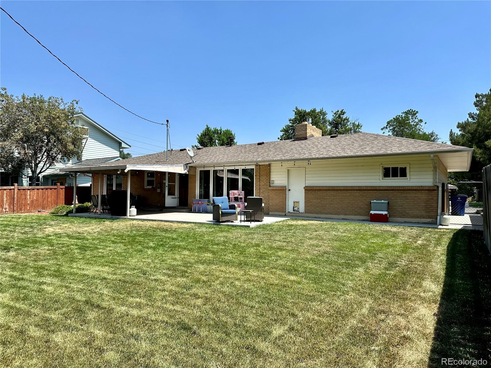 MLS Image #31 for 4811 s huron street,englewood, Colorado