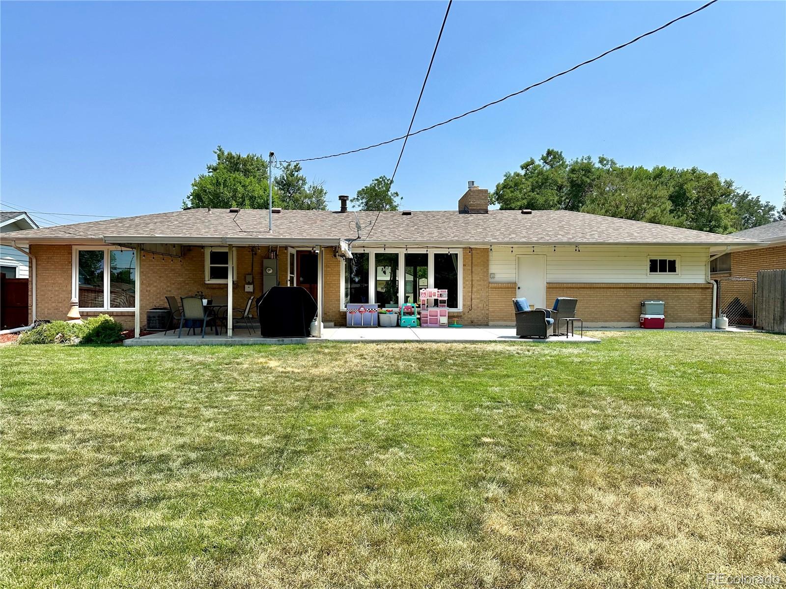 MLS Image #33 for 4811 s huron street,englewood, Colorado