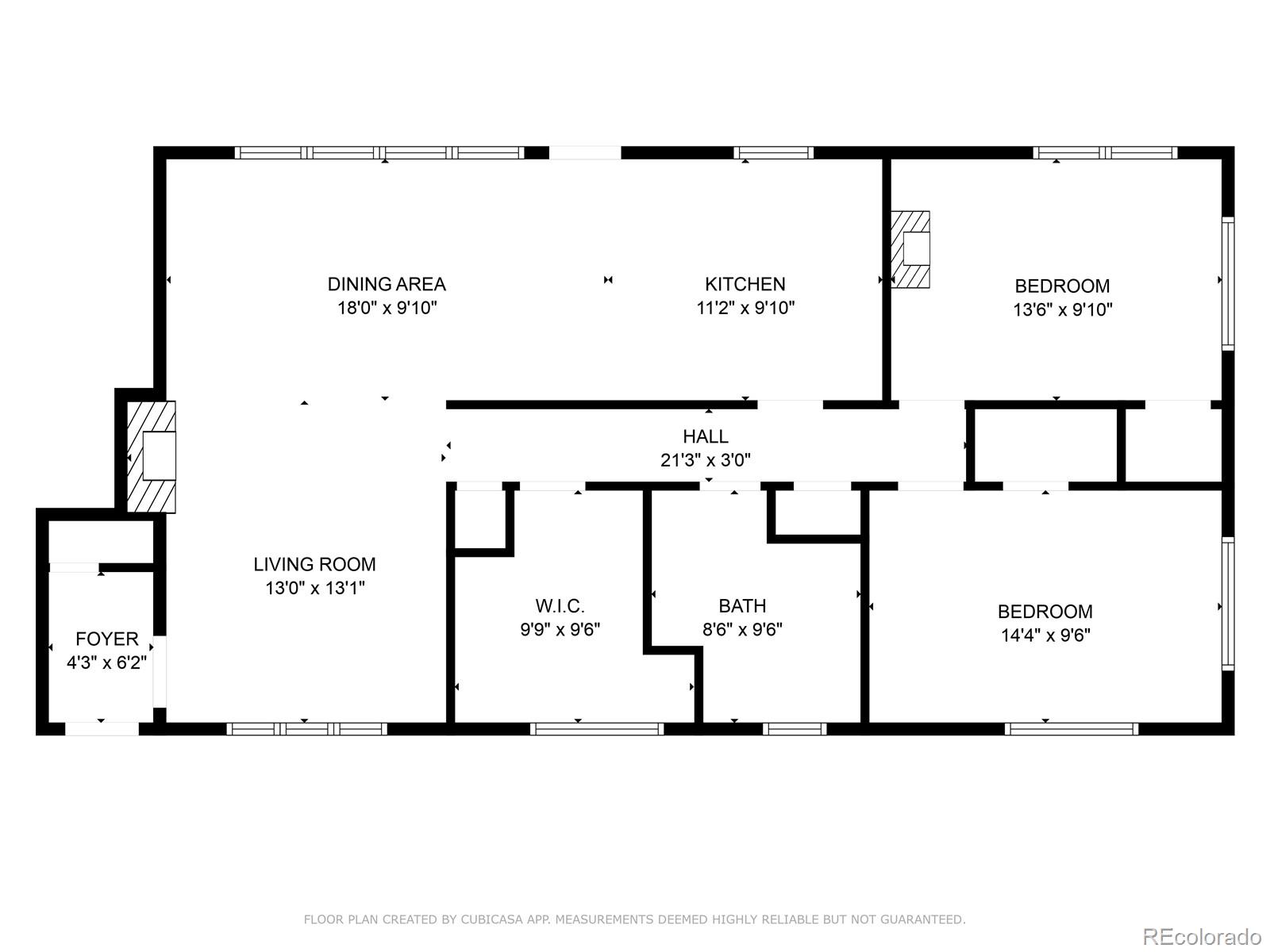 MLS Image #34 for 4811 s huron street,englewood, Colorado