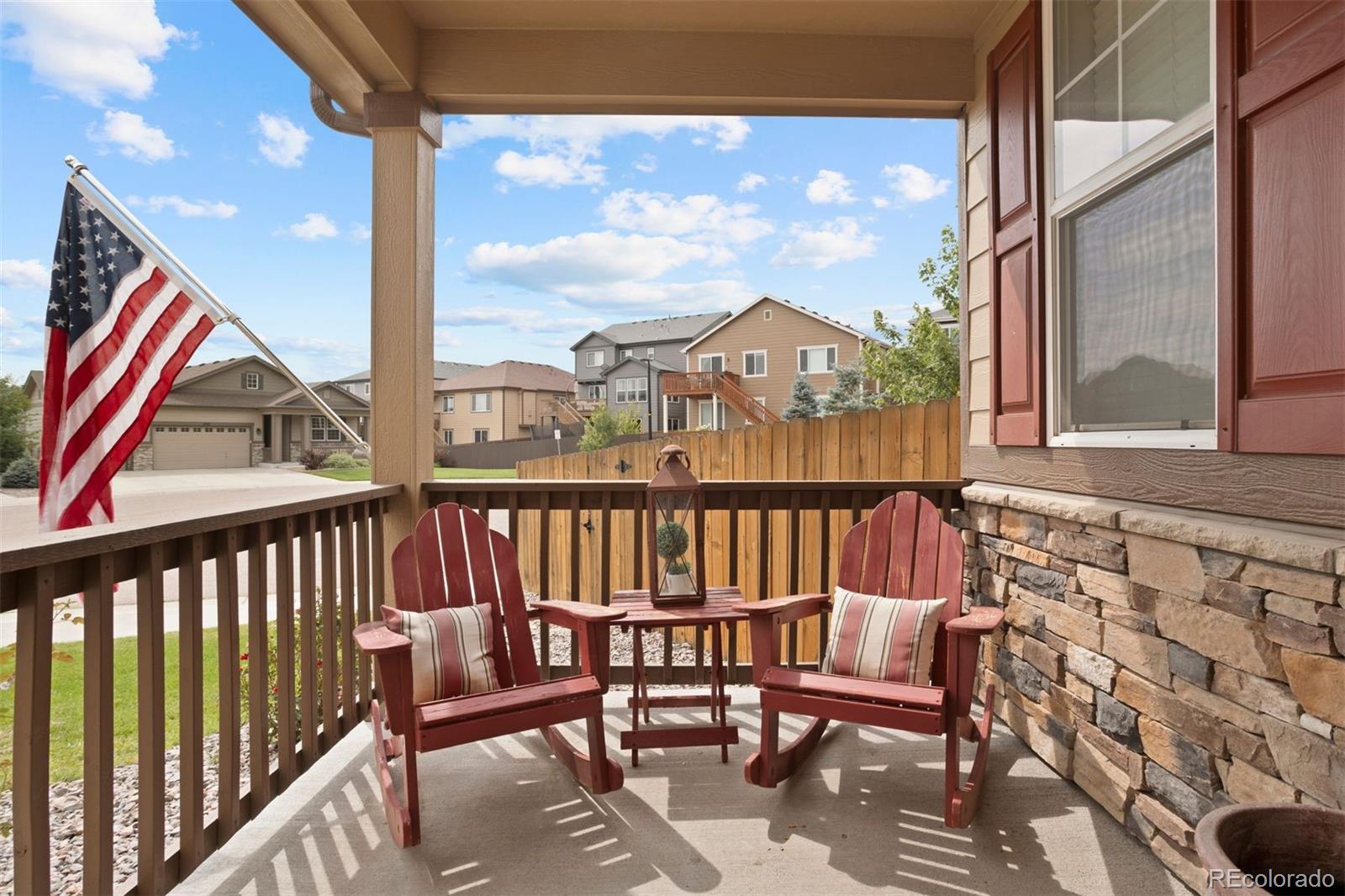 MLS Image #2 for 1159  preble court,castle rock, Colorado