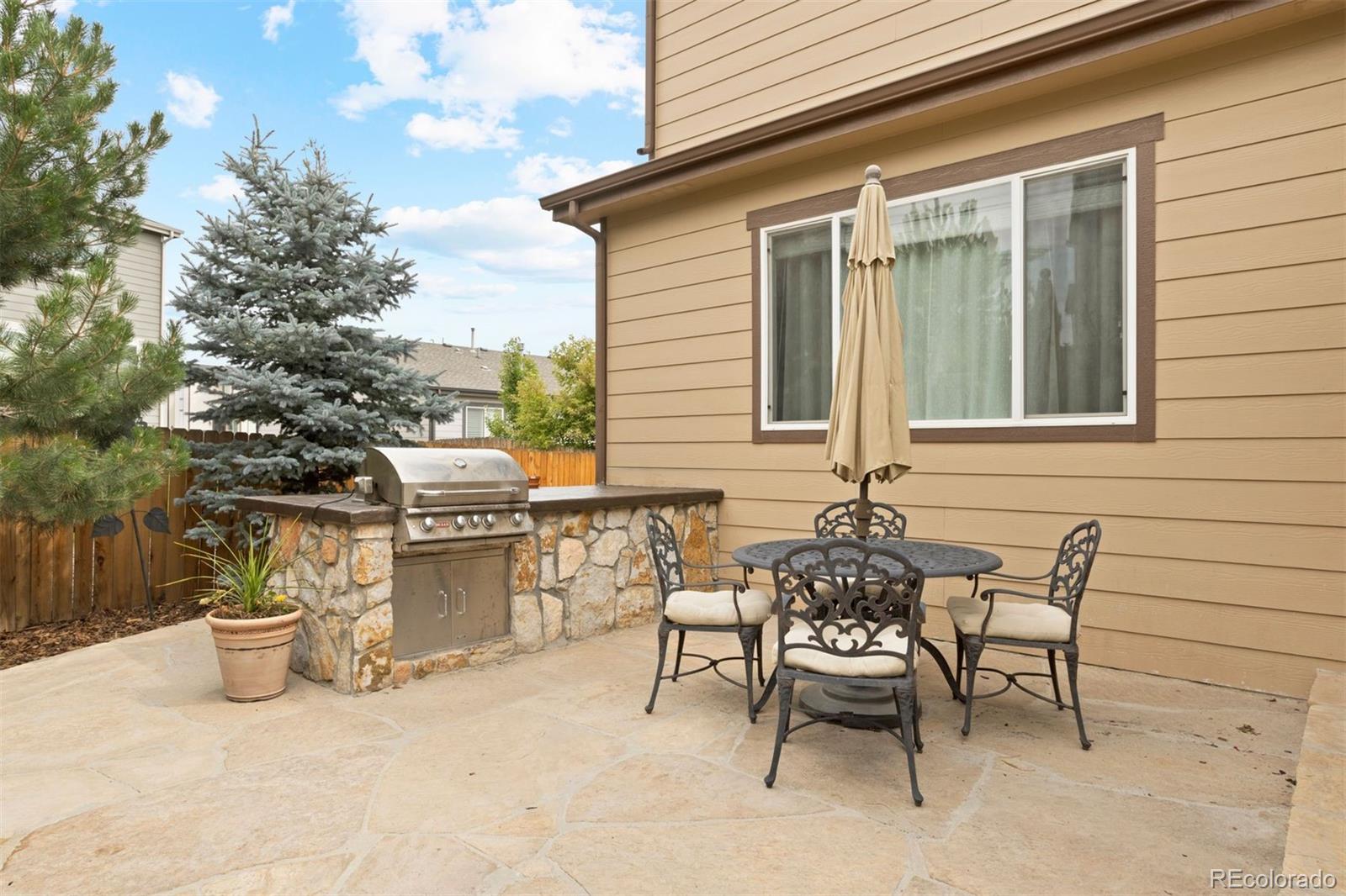 MLS Image #32 for 1159  preble court,castle rock, Colorado