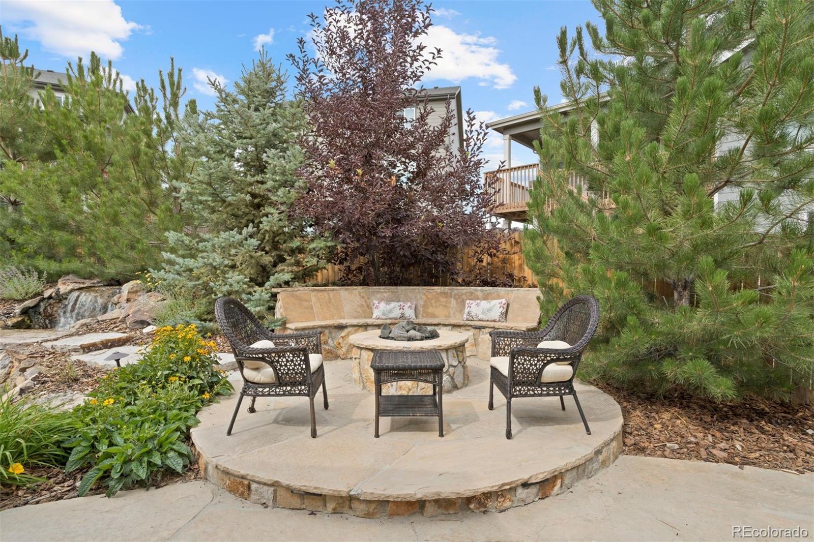 MLS Image #33 for 1159  preble court,castle rock, Colorado