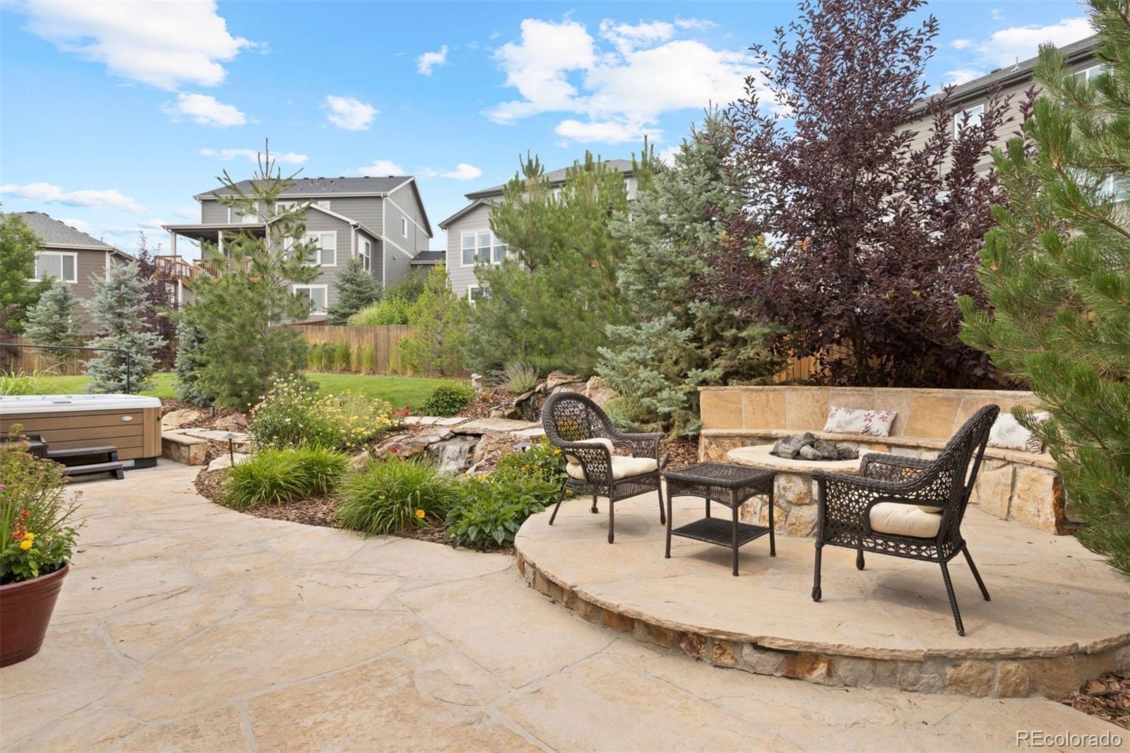 MLS Image #34 for 1159  preble court,castle rock, Colorado