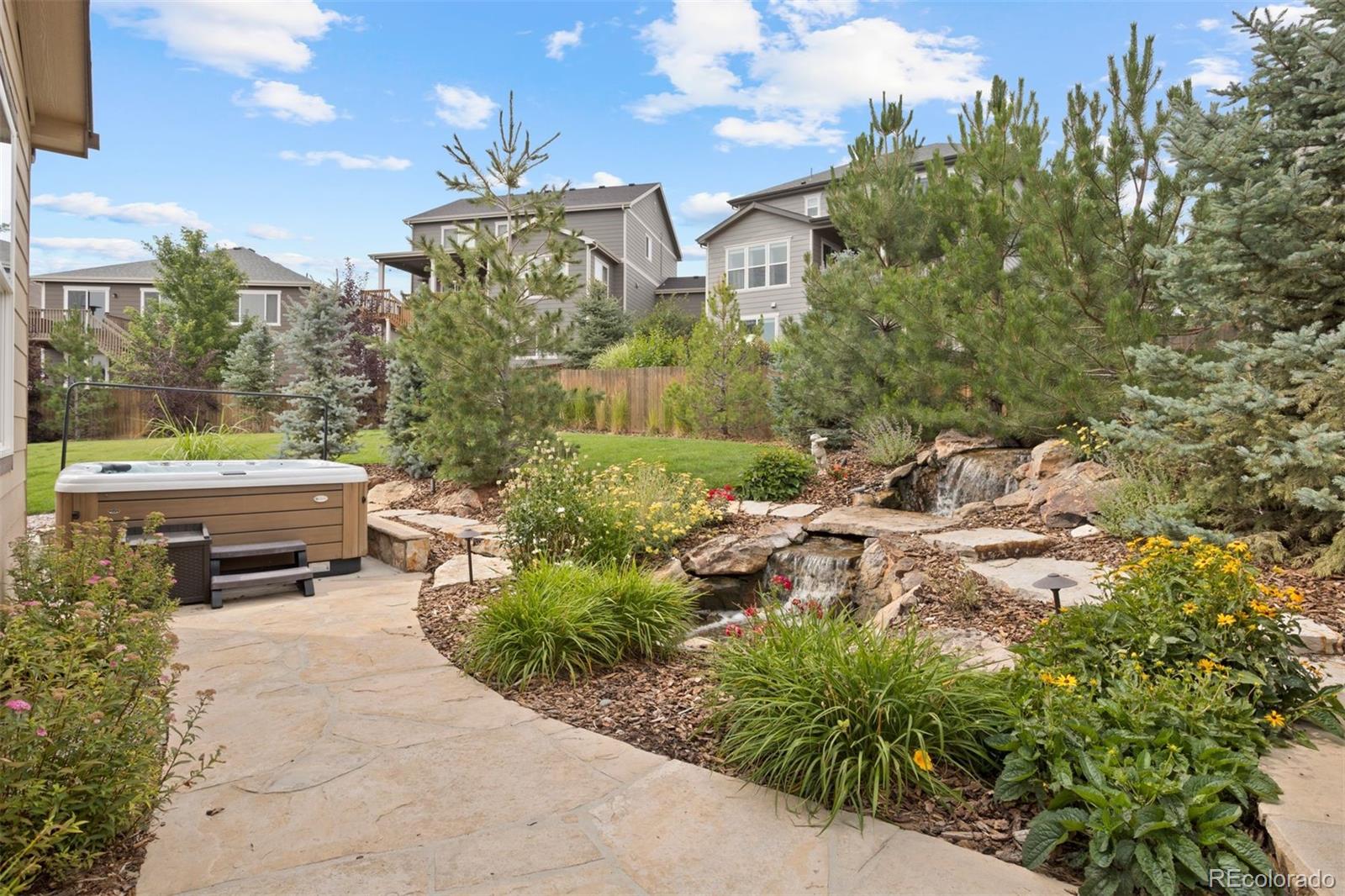 MLS Image #35 for 1159  preble court,castle rock, Colorado