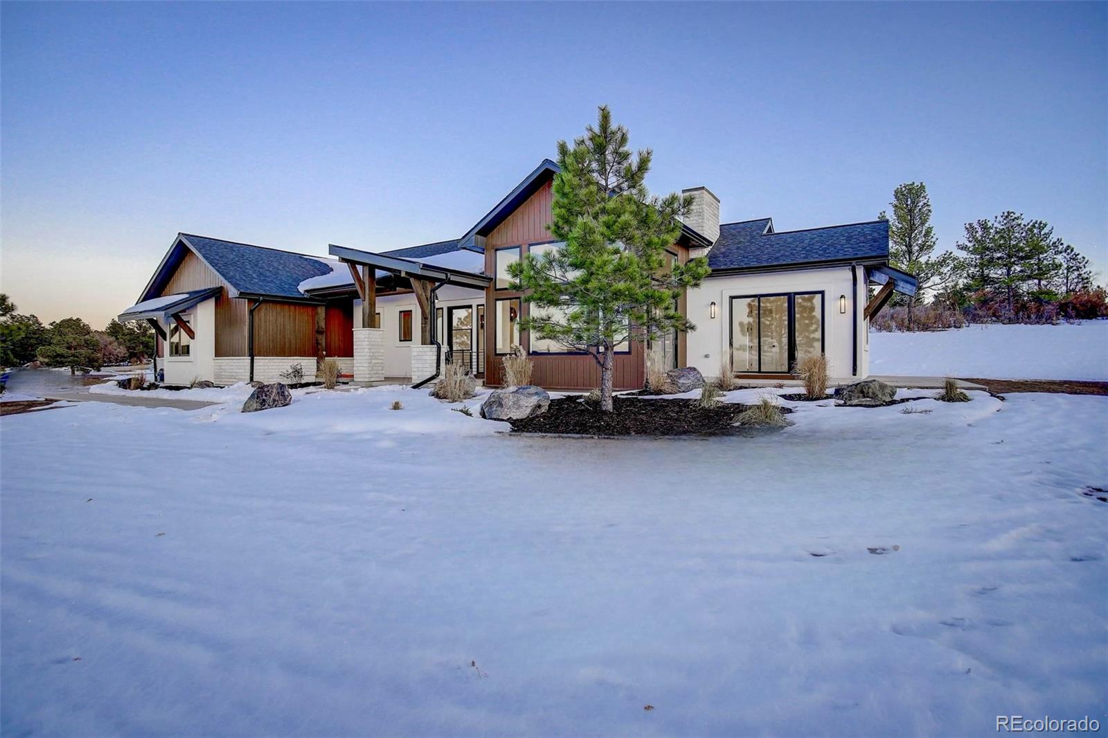 CMA Image for 1571  Arrowpoint Court,Franktown, Colorado