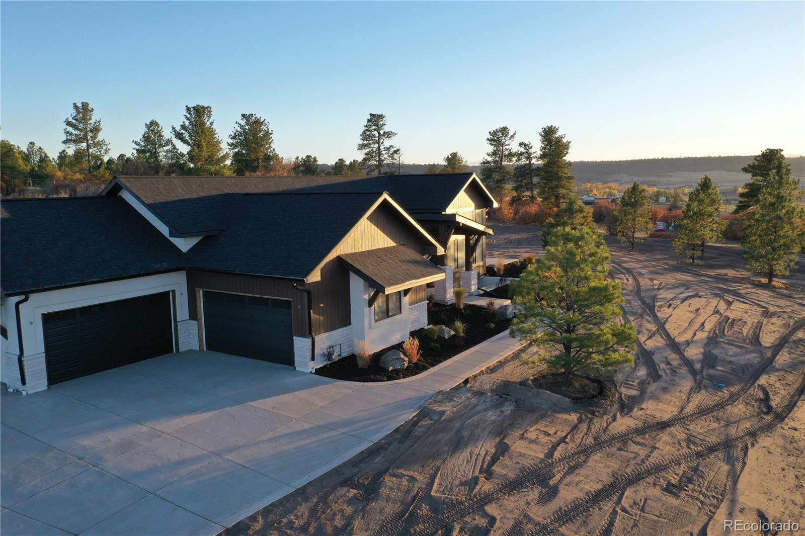 MLS Image #27 for 1571  arrowpoint court,franktown, Colorado